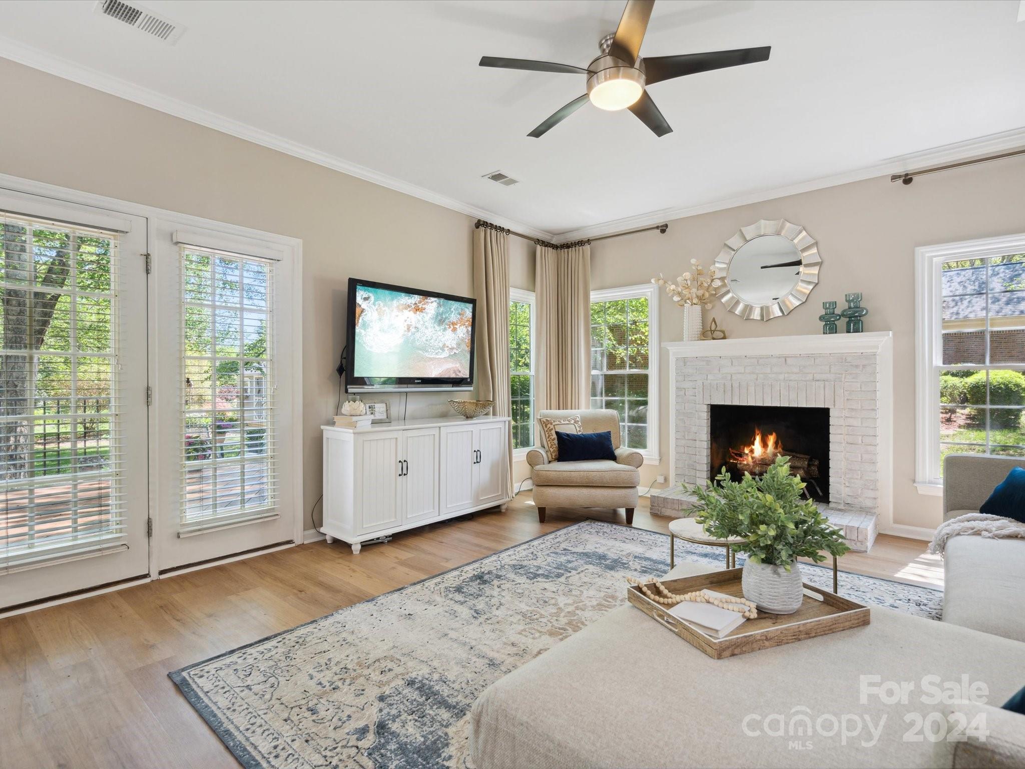 8501 Netherfield Court