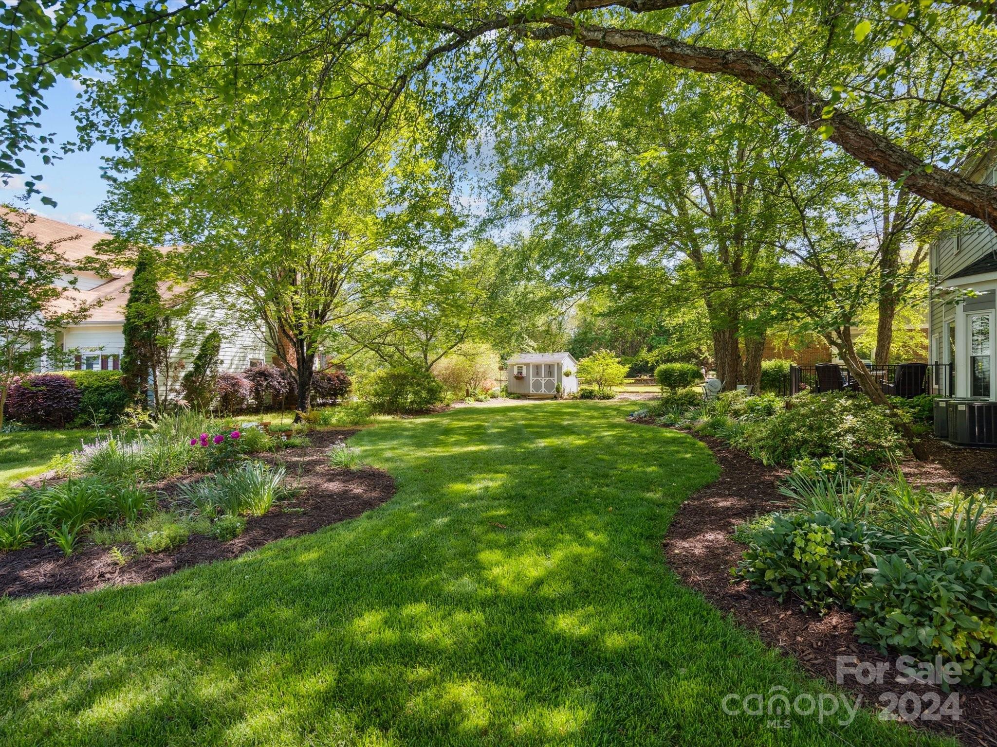 8501 Netherfield Court