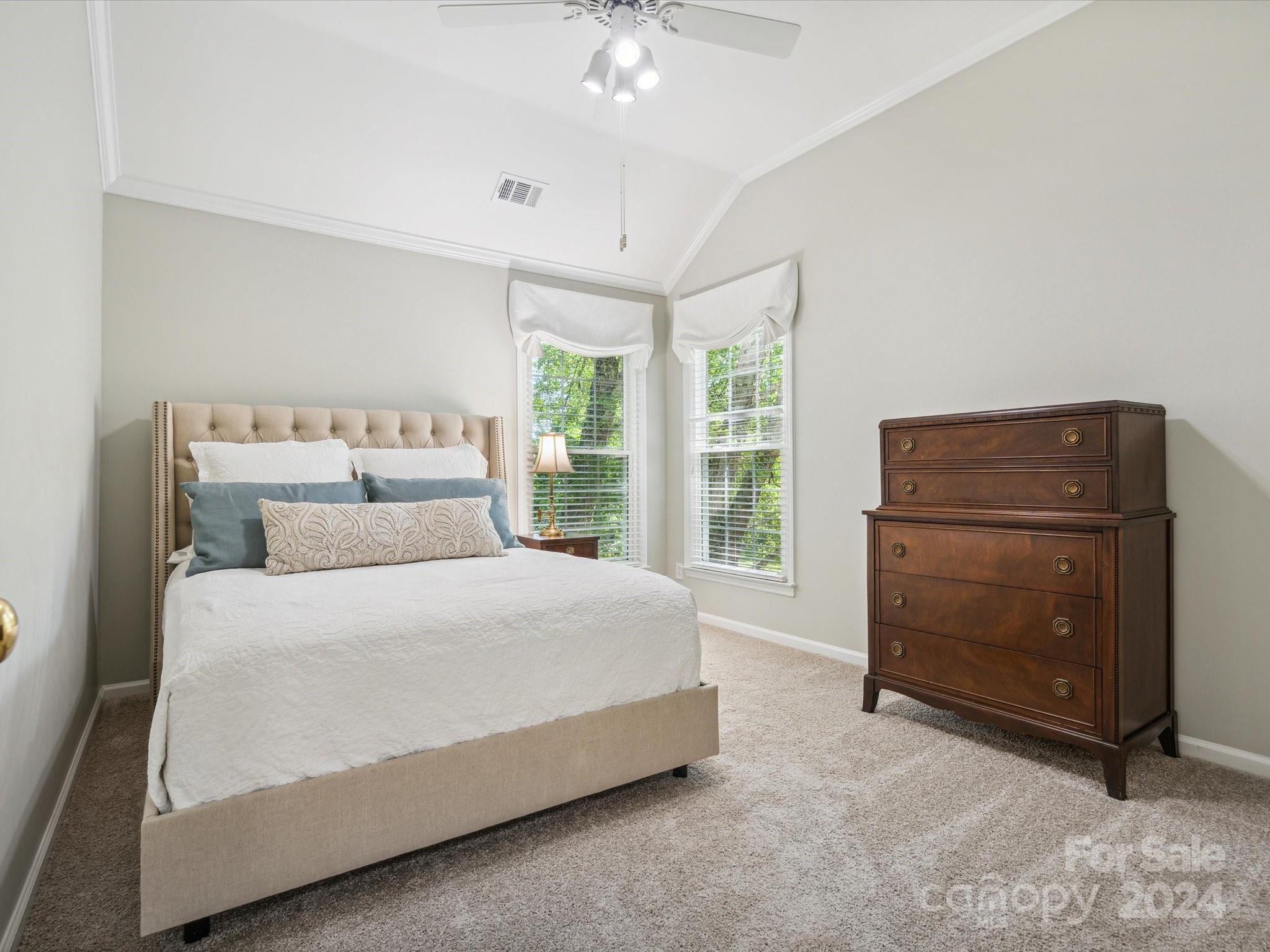 8501 Netherfield Court