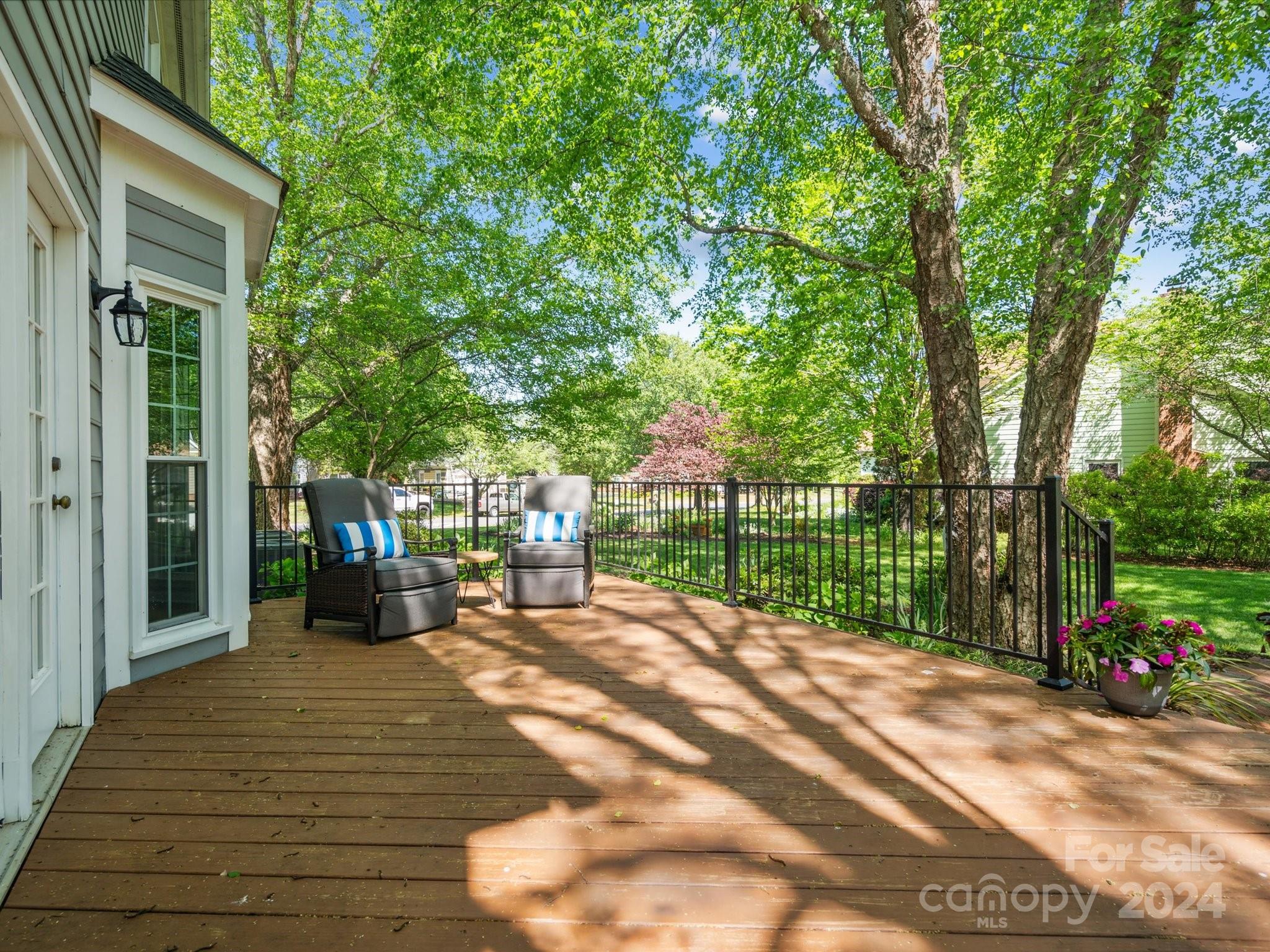 8501 Netherfield Court