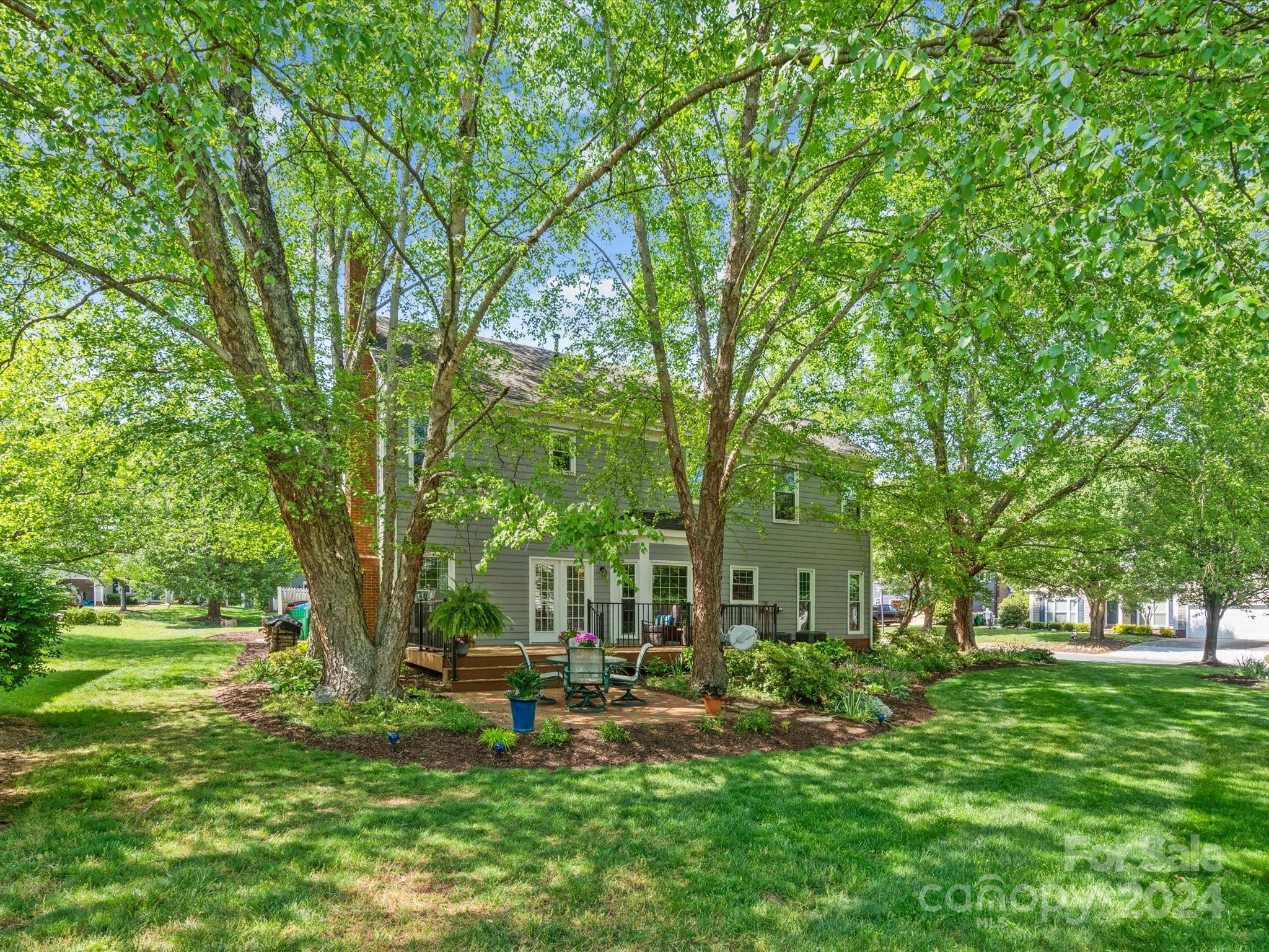 8501 Netherfield Court