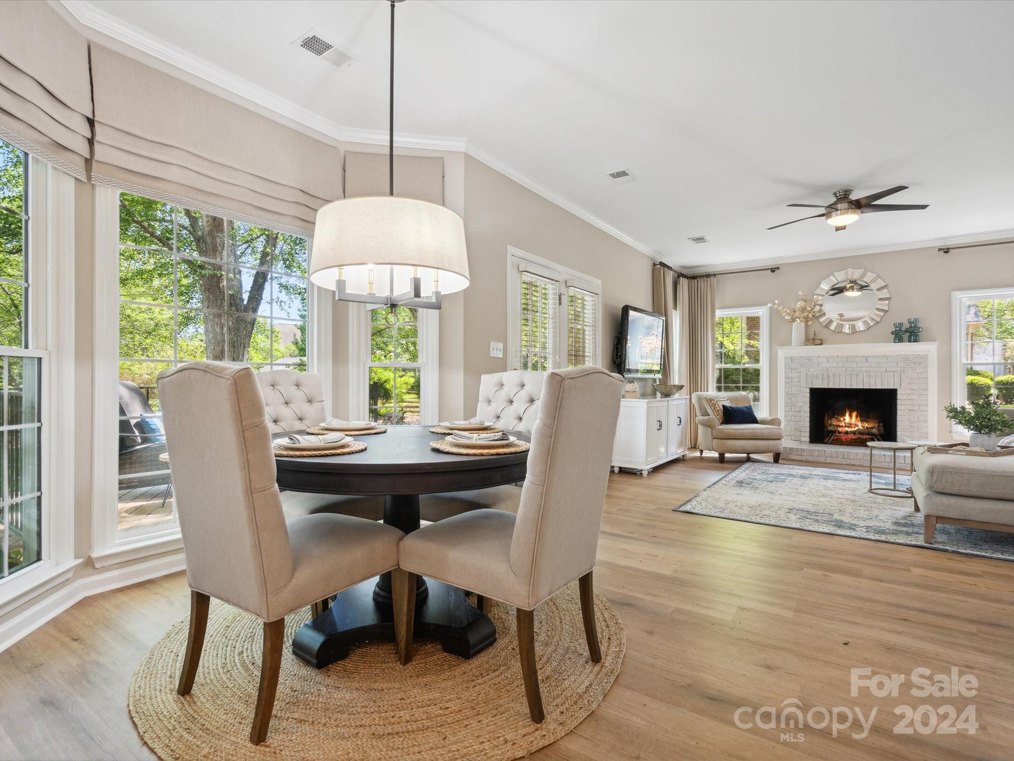 8501 Netherfield Court