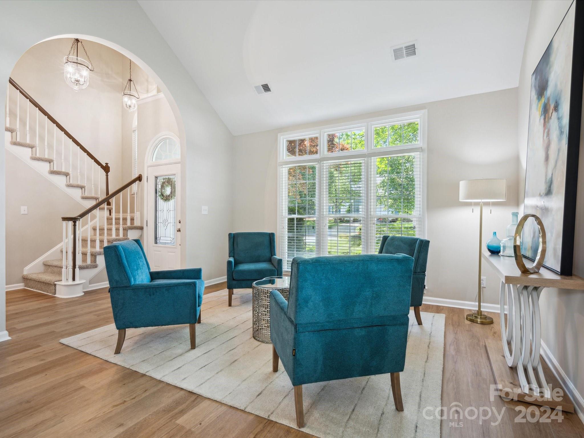 8501 Netherfield Court