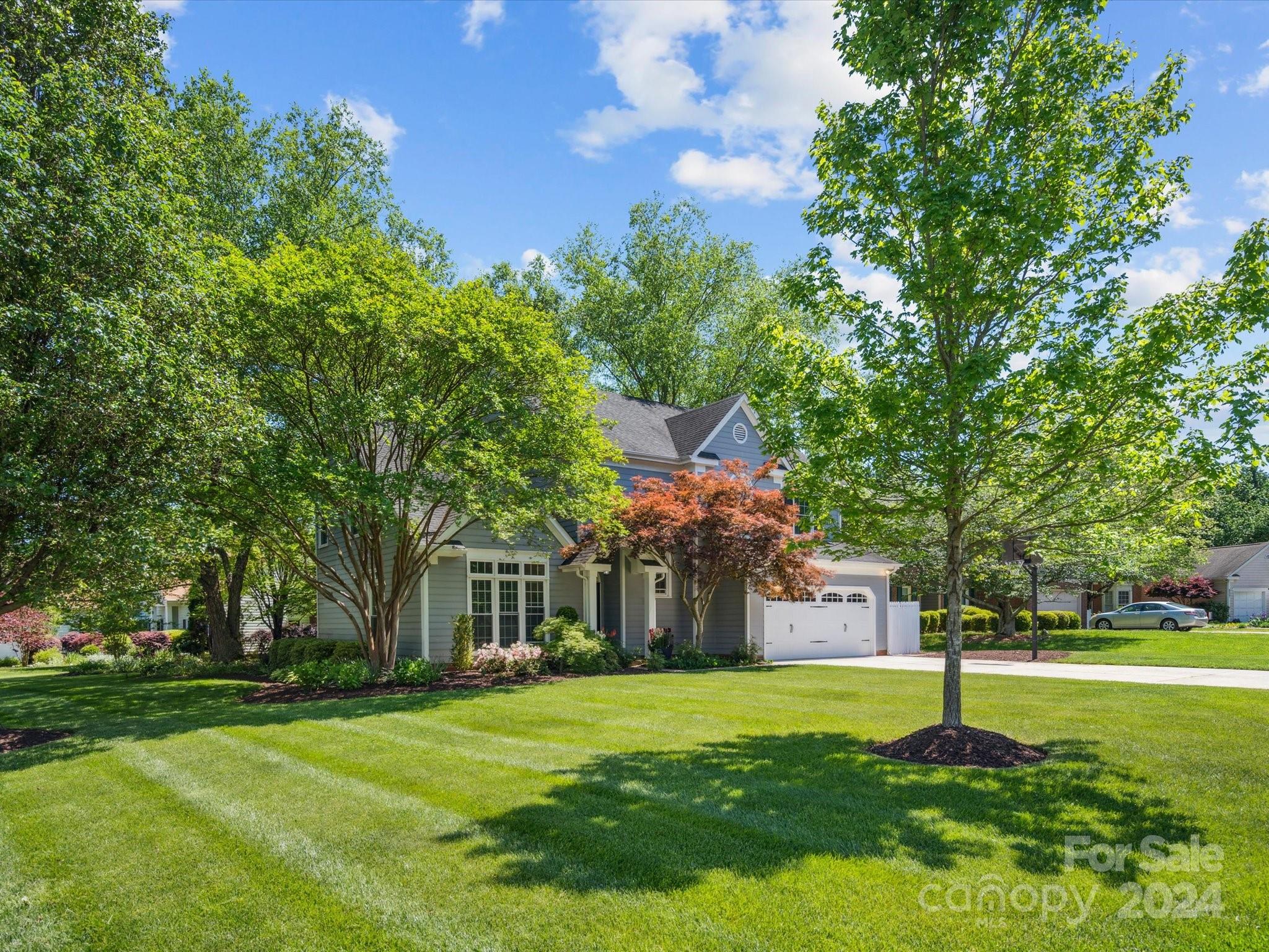 8501 Netherfield Court