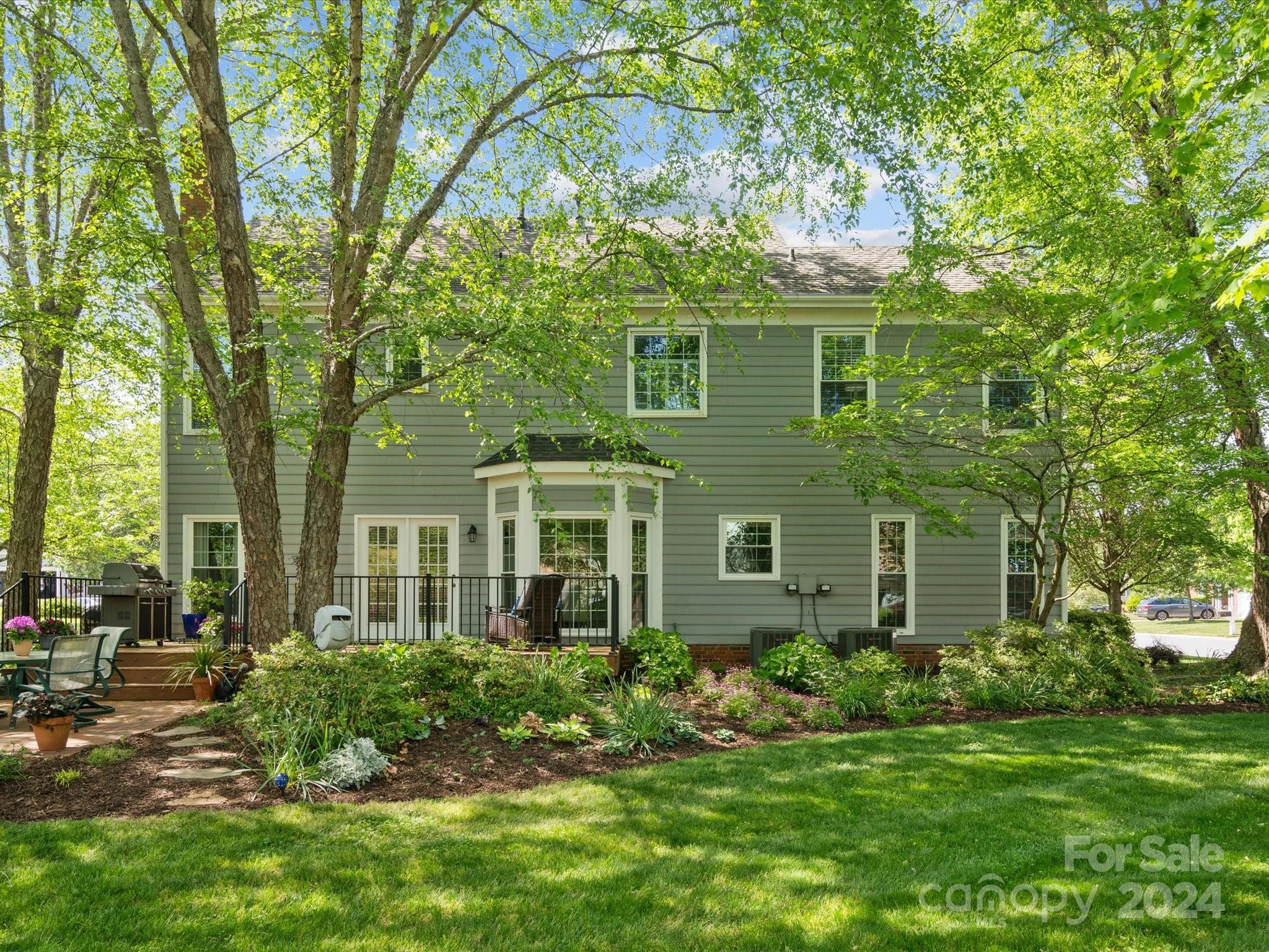 8501 Netherfield Court