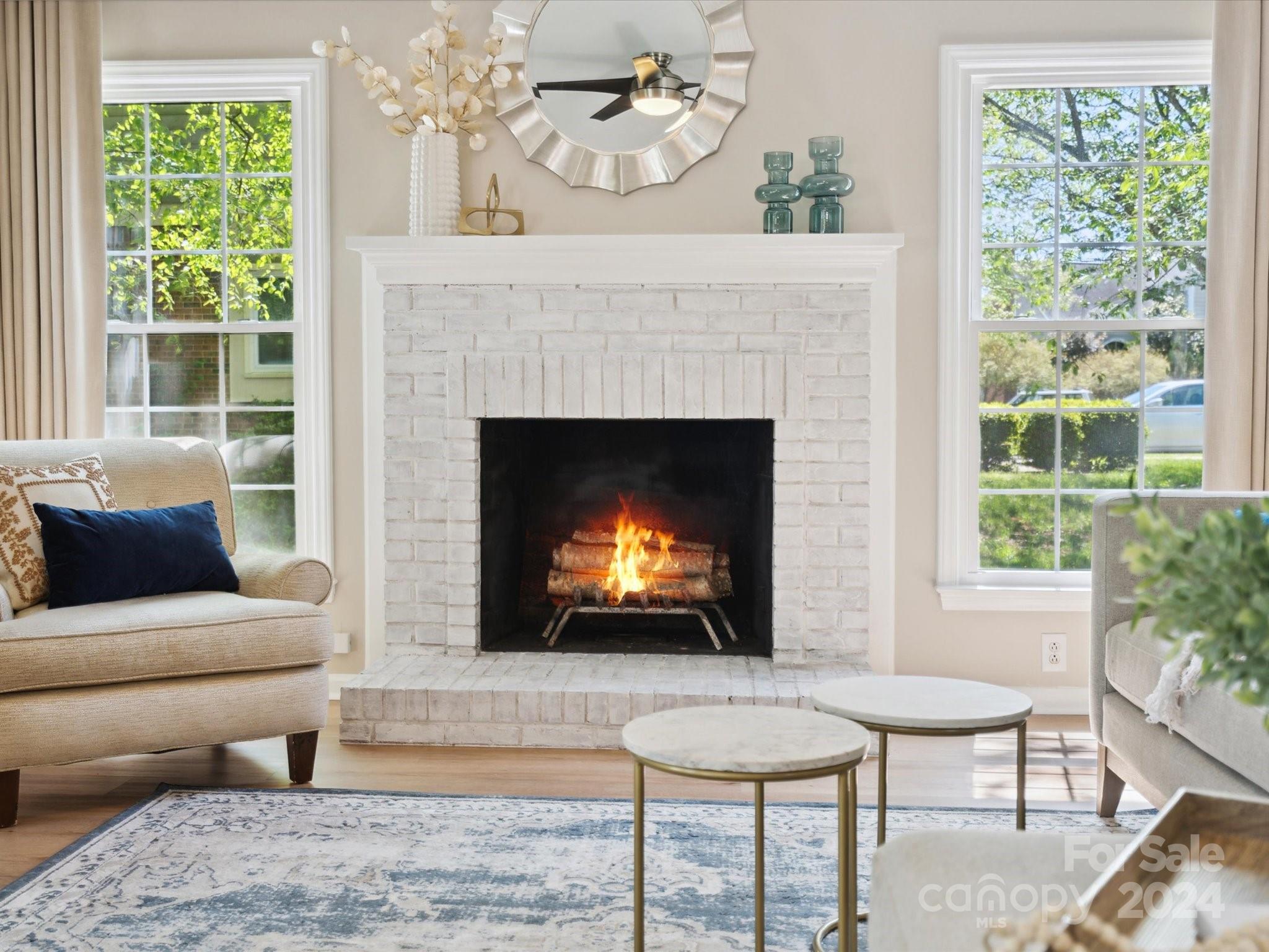 8501 Netherfield Court