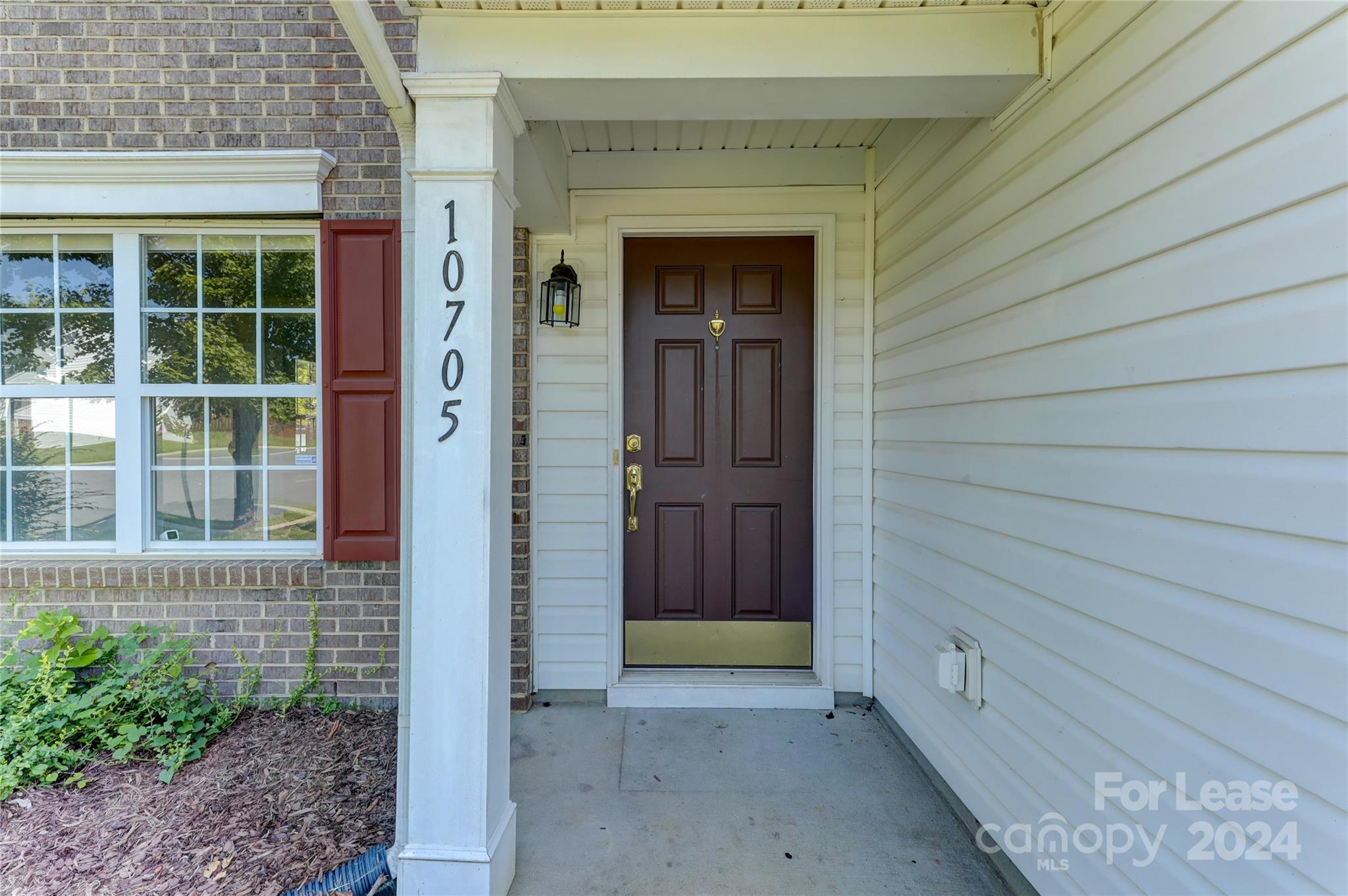 10705 Mountain Springs Drive