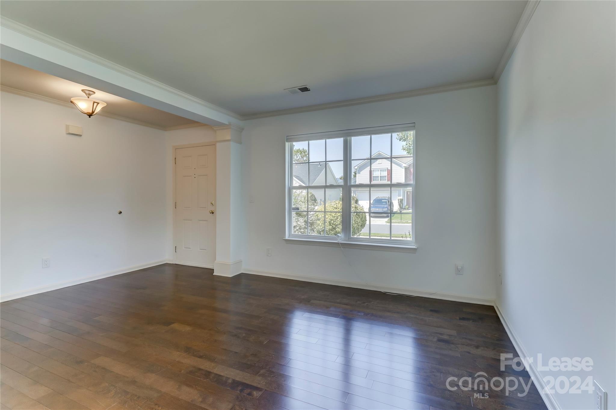 10705 Mountain Springs Drive