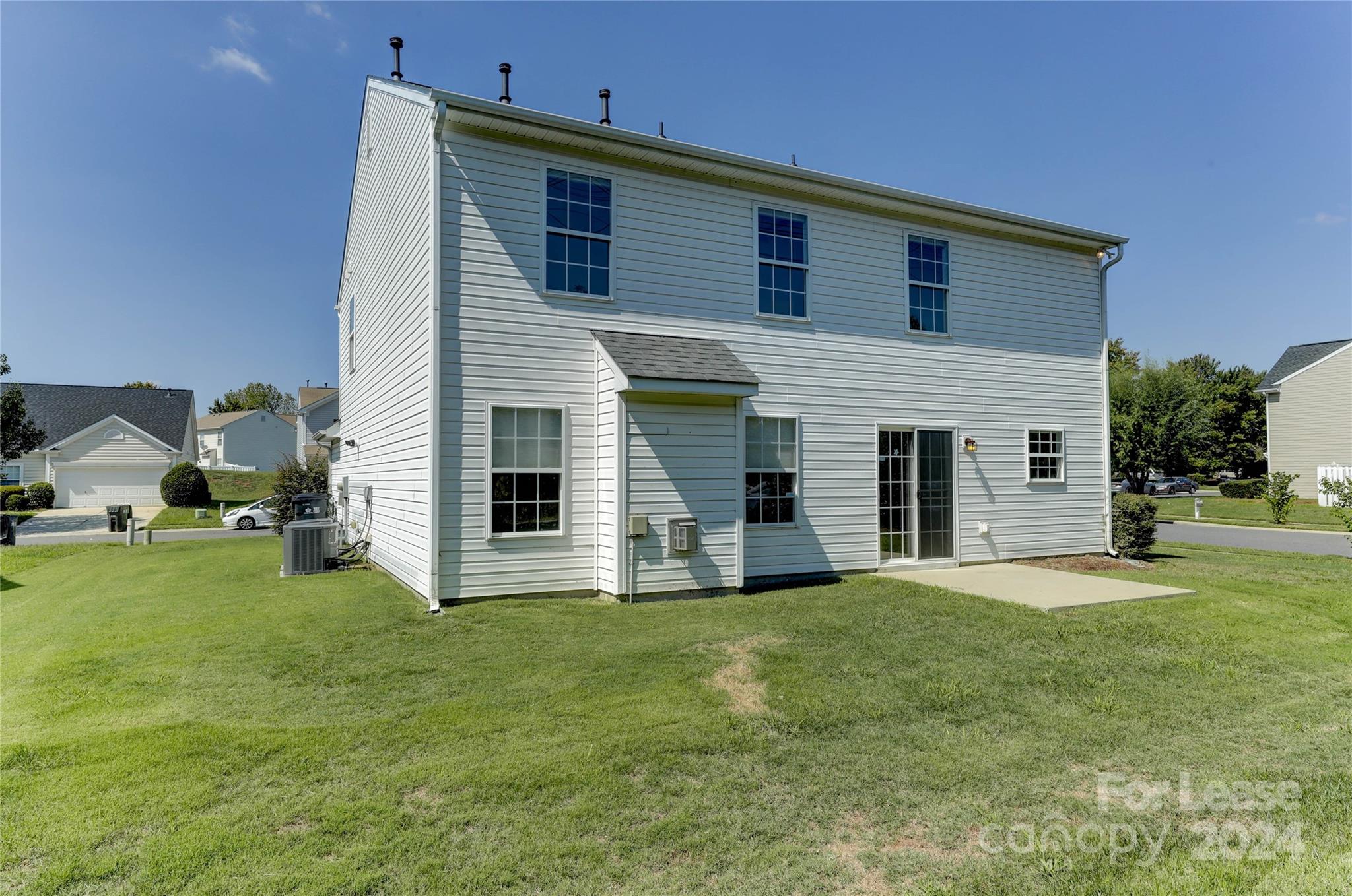 10705 Mountain Springs Drive