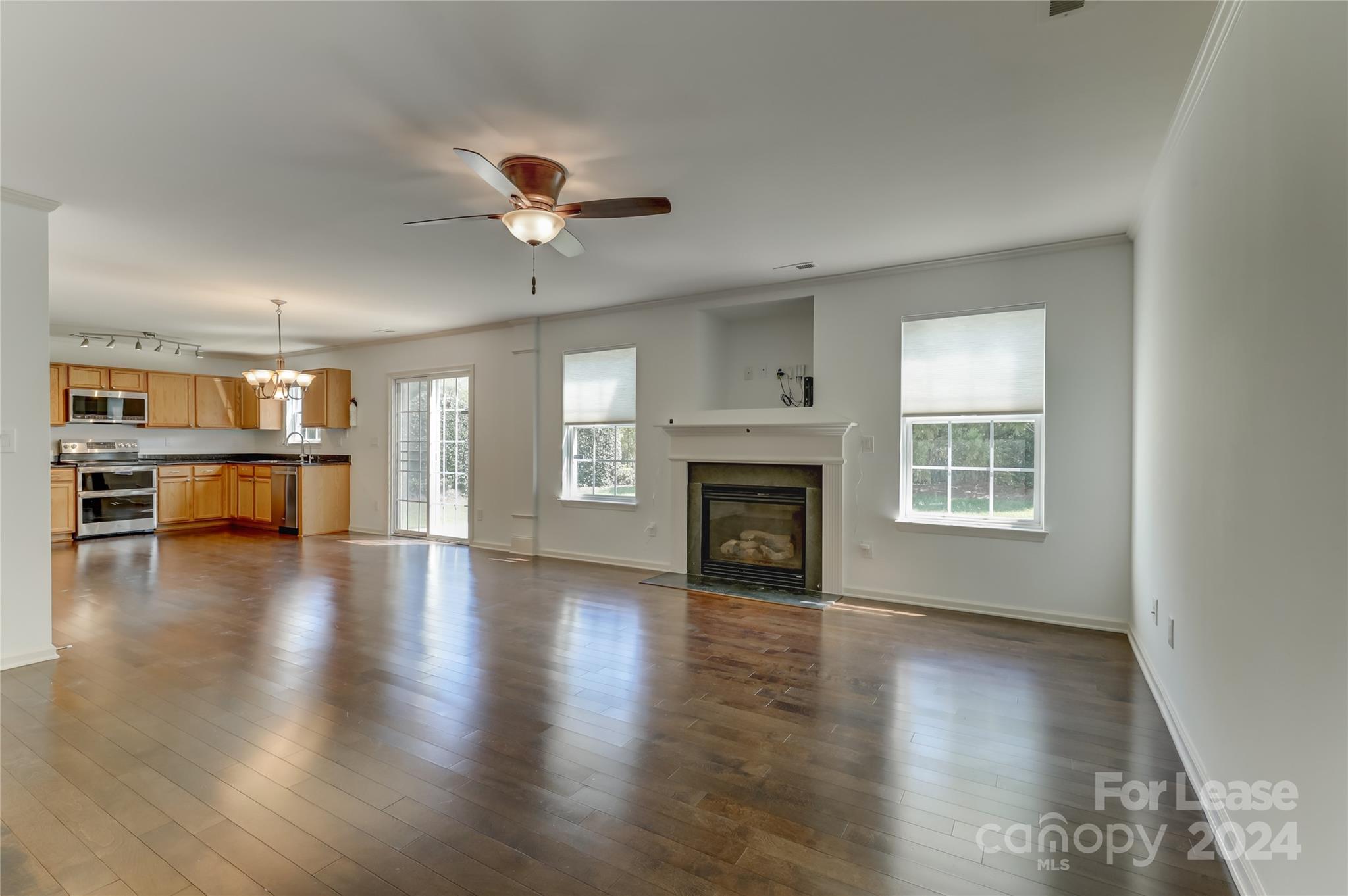 10705 Mountain Springs Drive