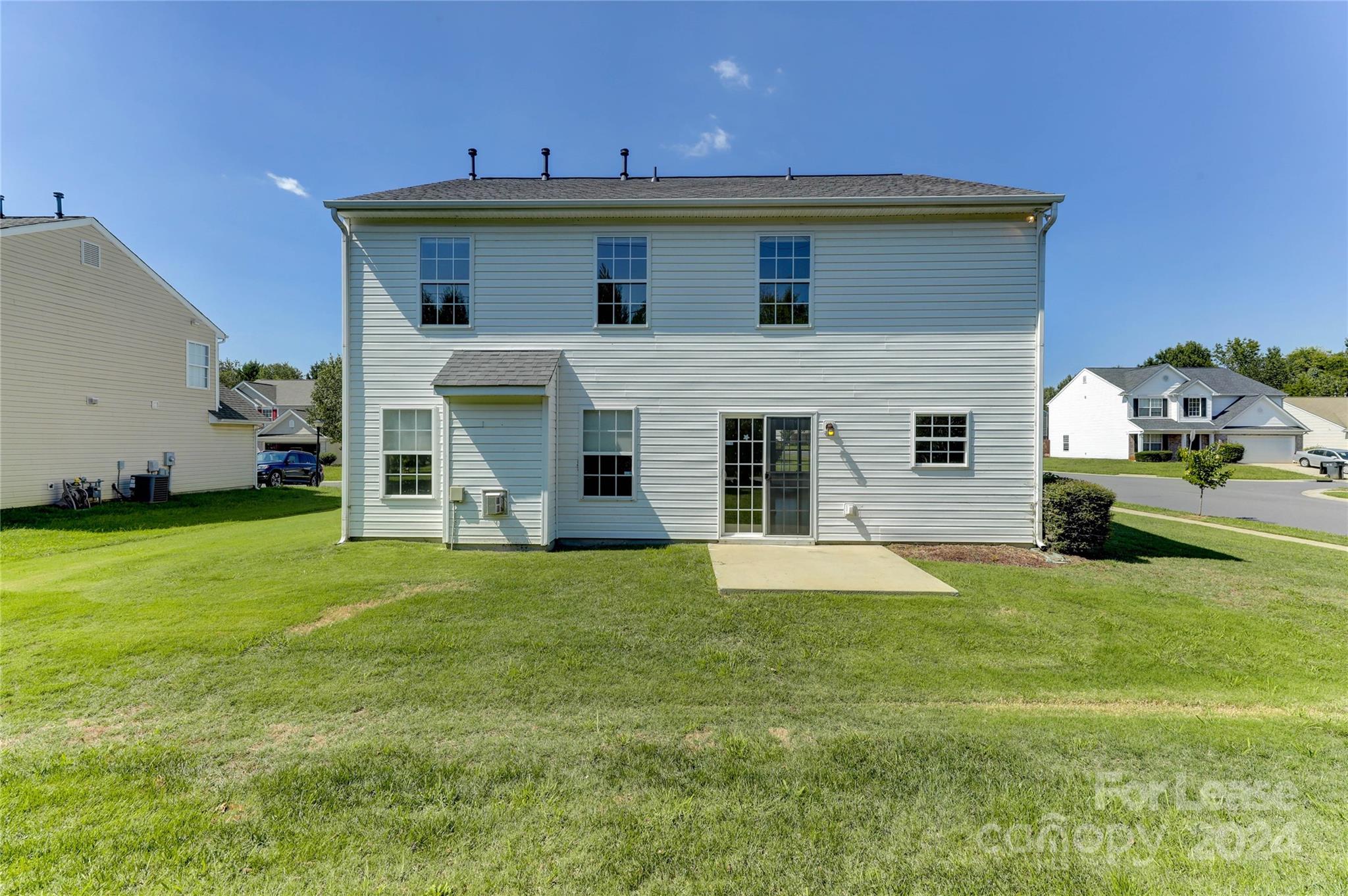 10705 Mountain Springs Drive