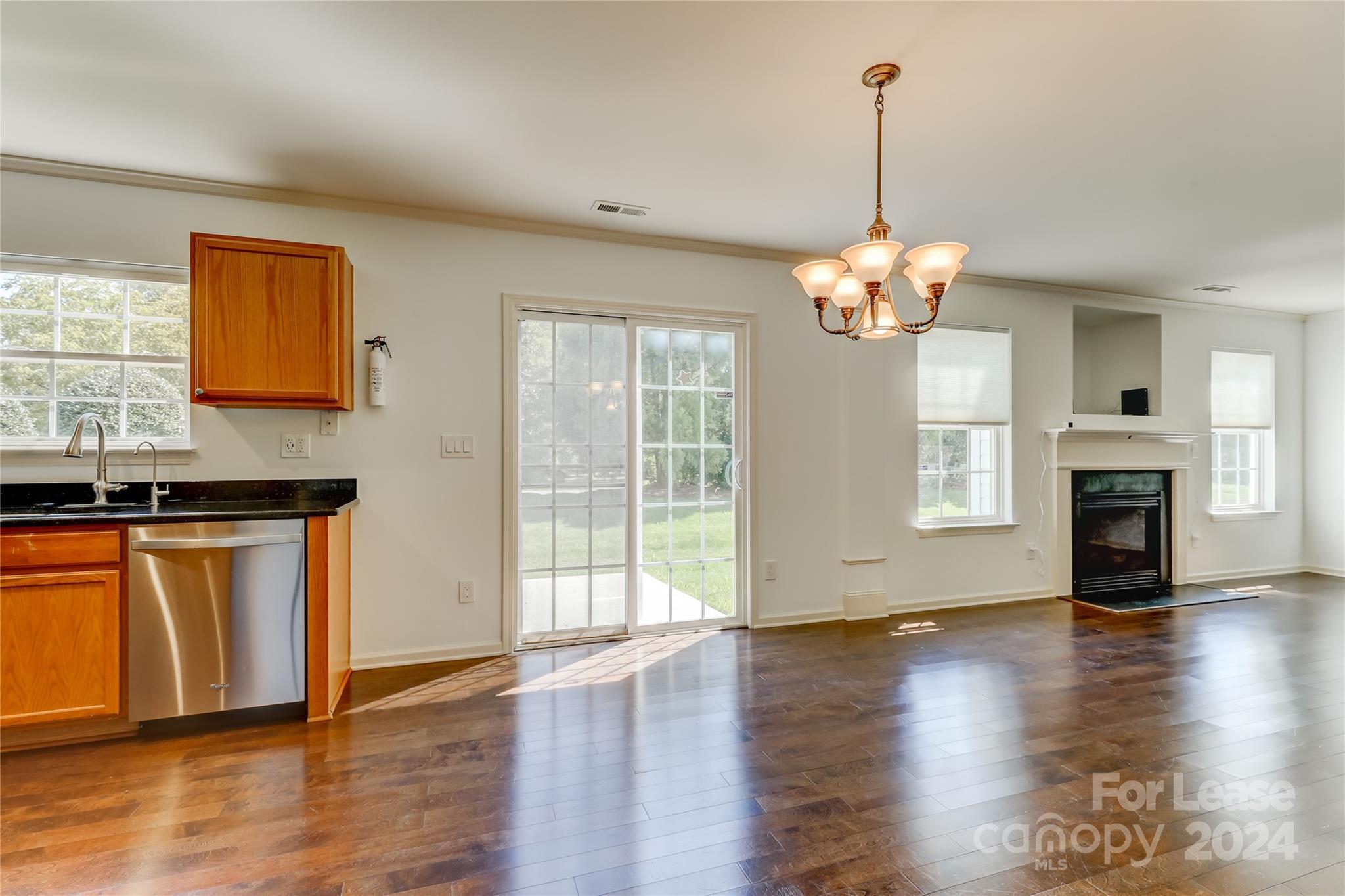 10705 Mountain Springs Drive