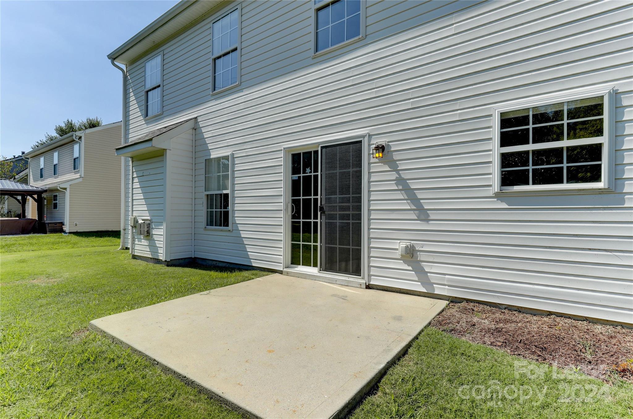 10705 Mountain Springs Drive