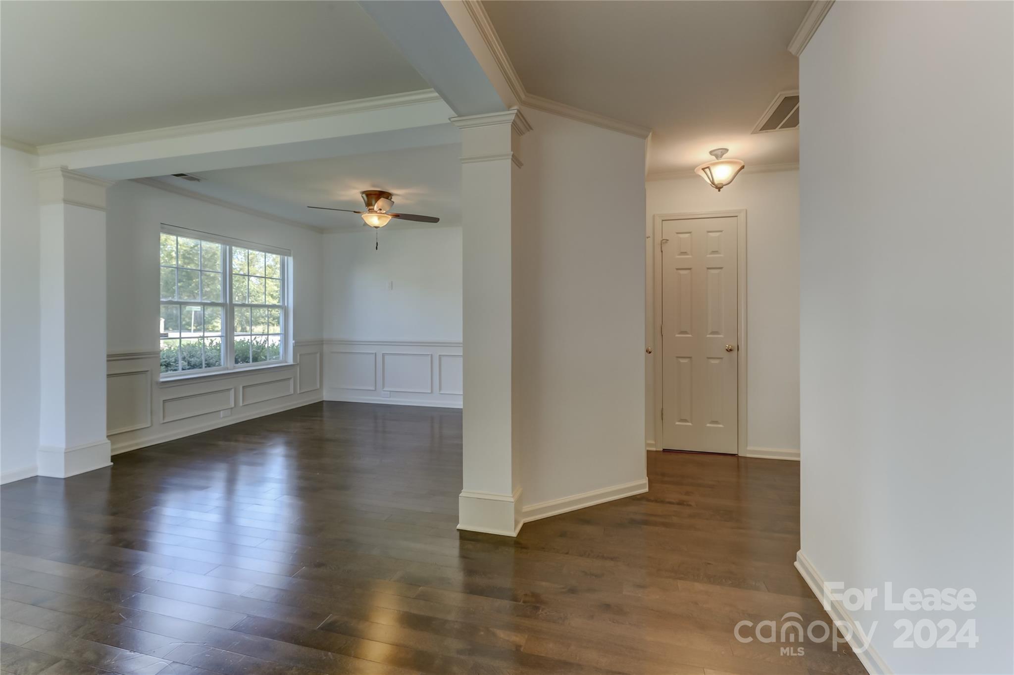 10705 Mountain Springs Drive