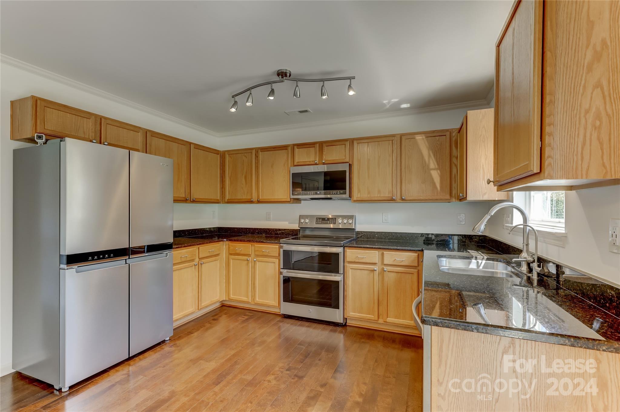 10705 Mountain Springs Drive