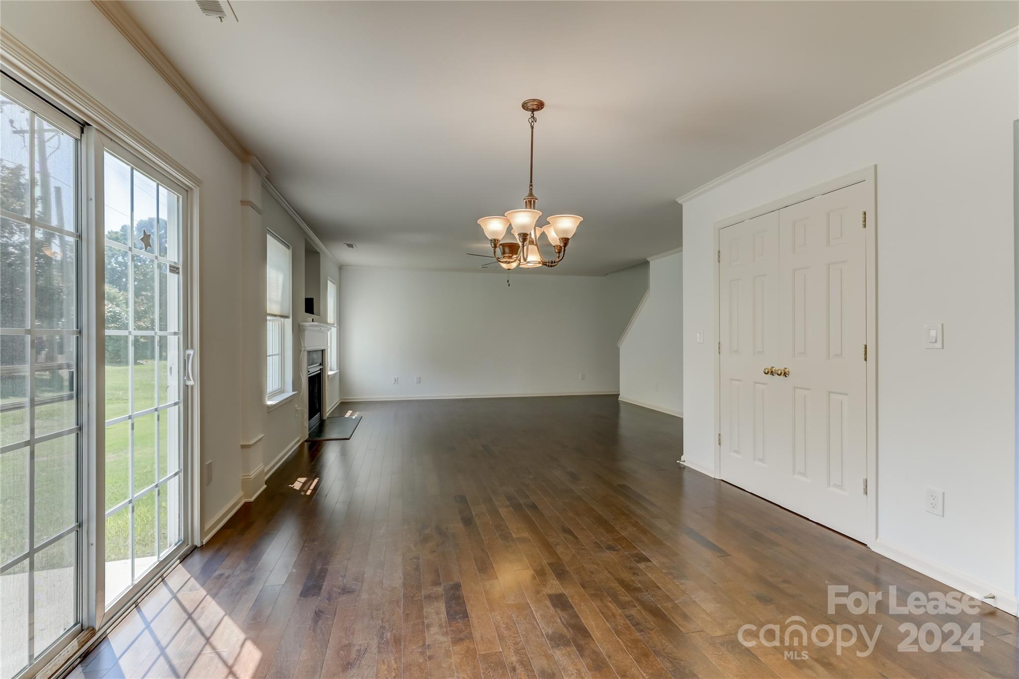 10705 Mountain Springs Drive