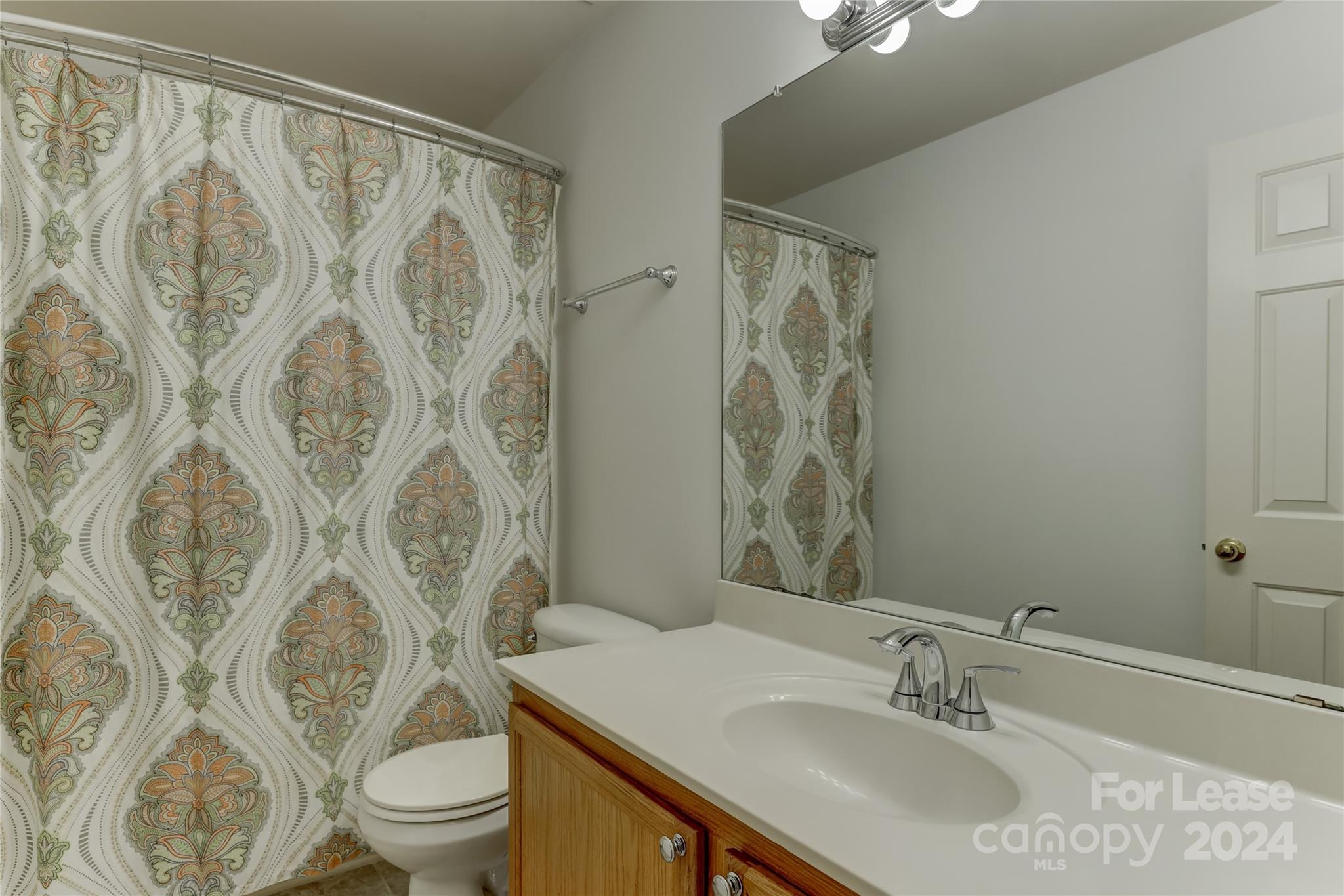 10705 Mountain Springs Drive