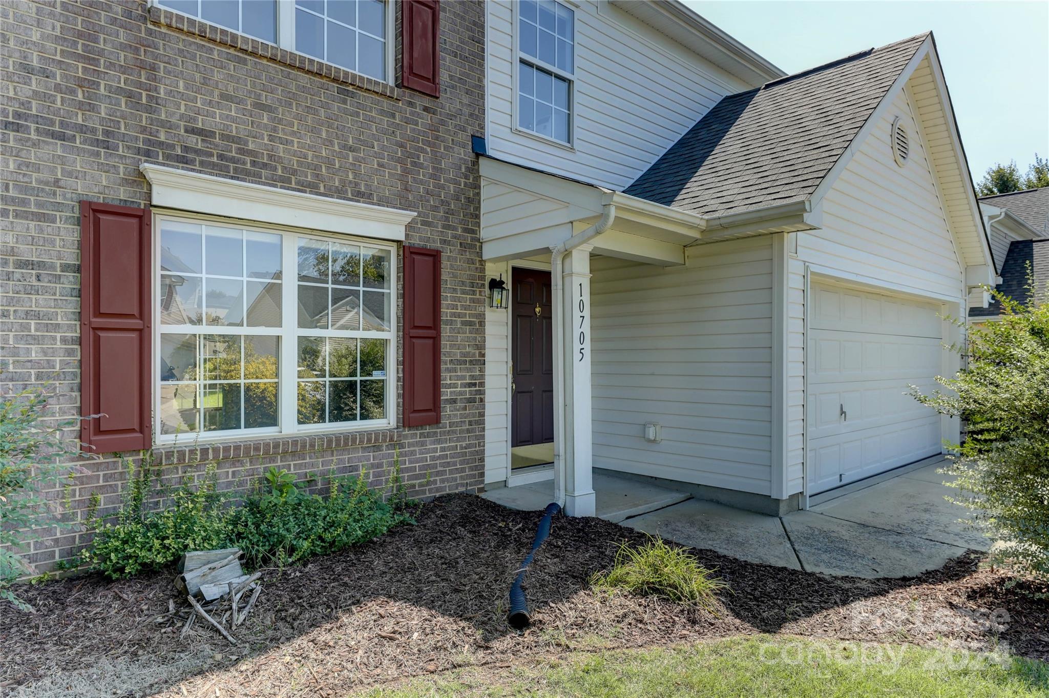 10705 Mountain Springs Drive