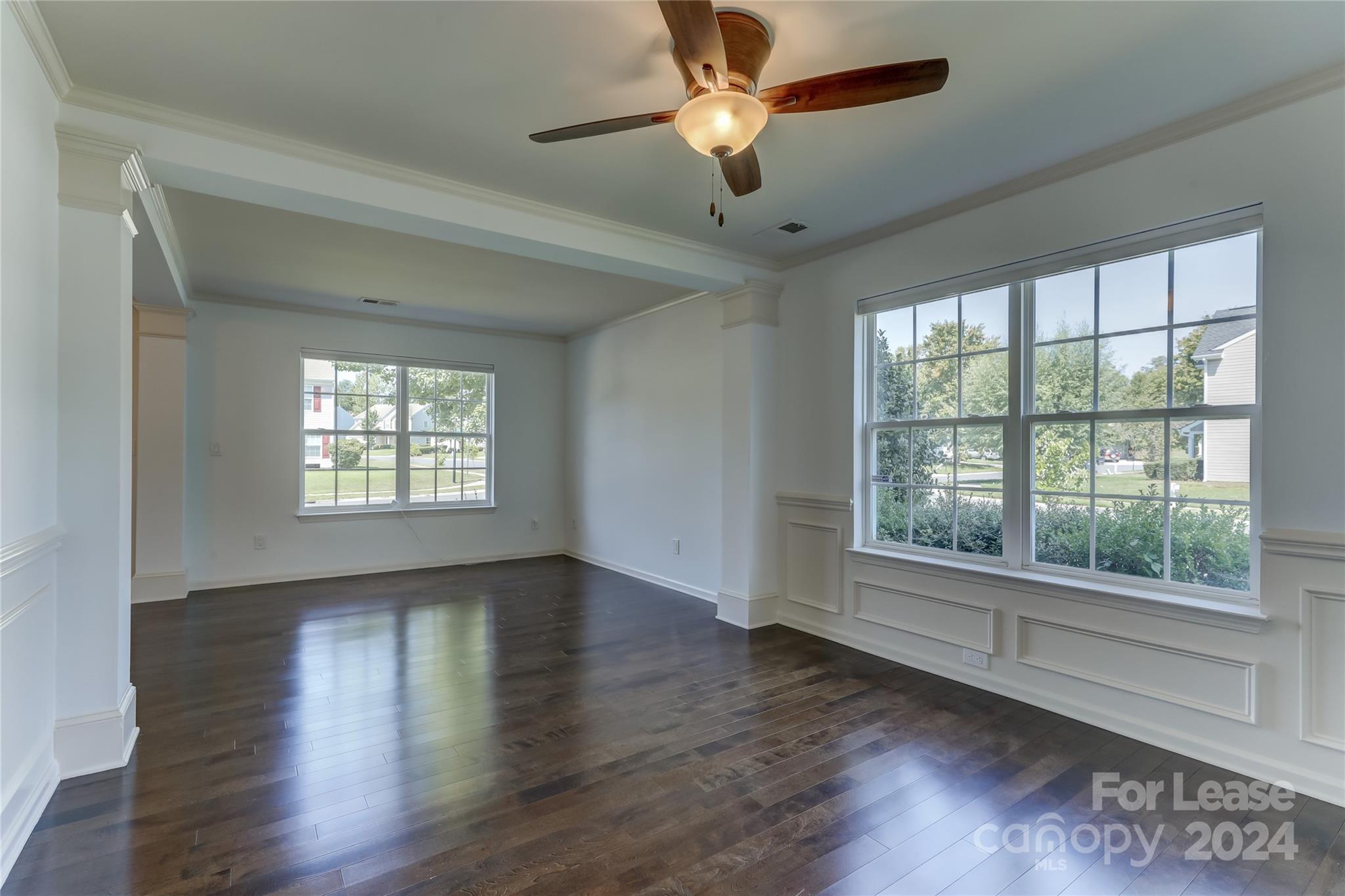 10705 Mountain Springs Drive