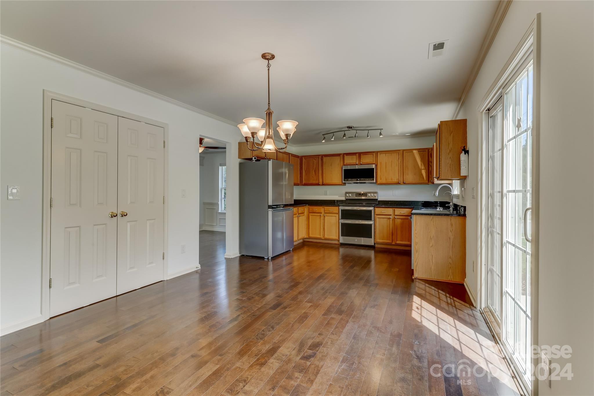 10705 Mountain Springs Drive