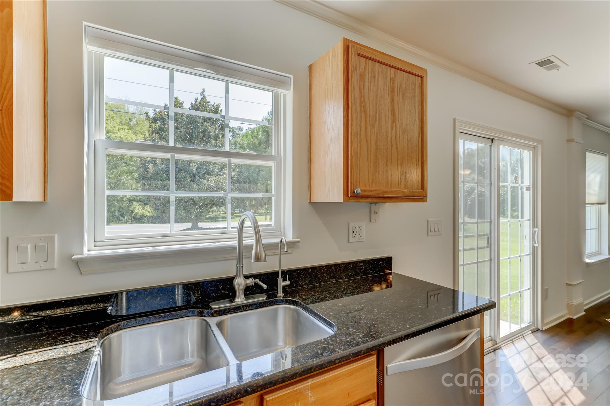 10705 Mountain Springs Drive