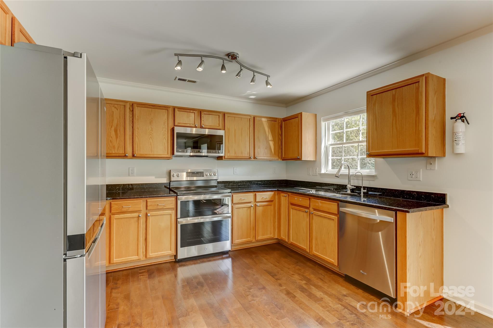 10705 Mountain Springs Drive