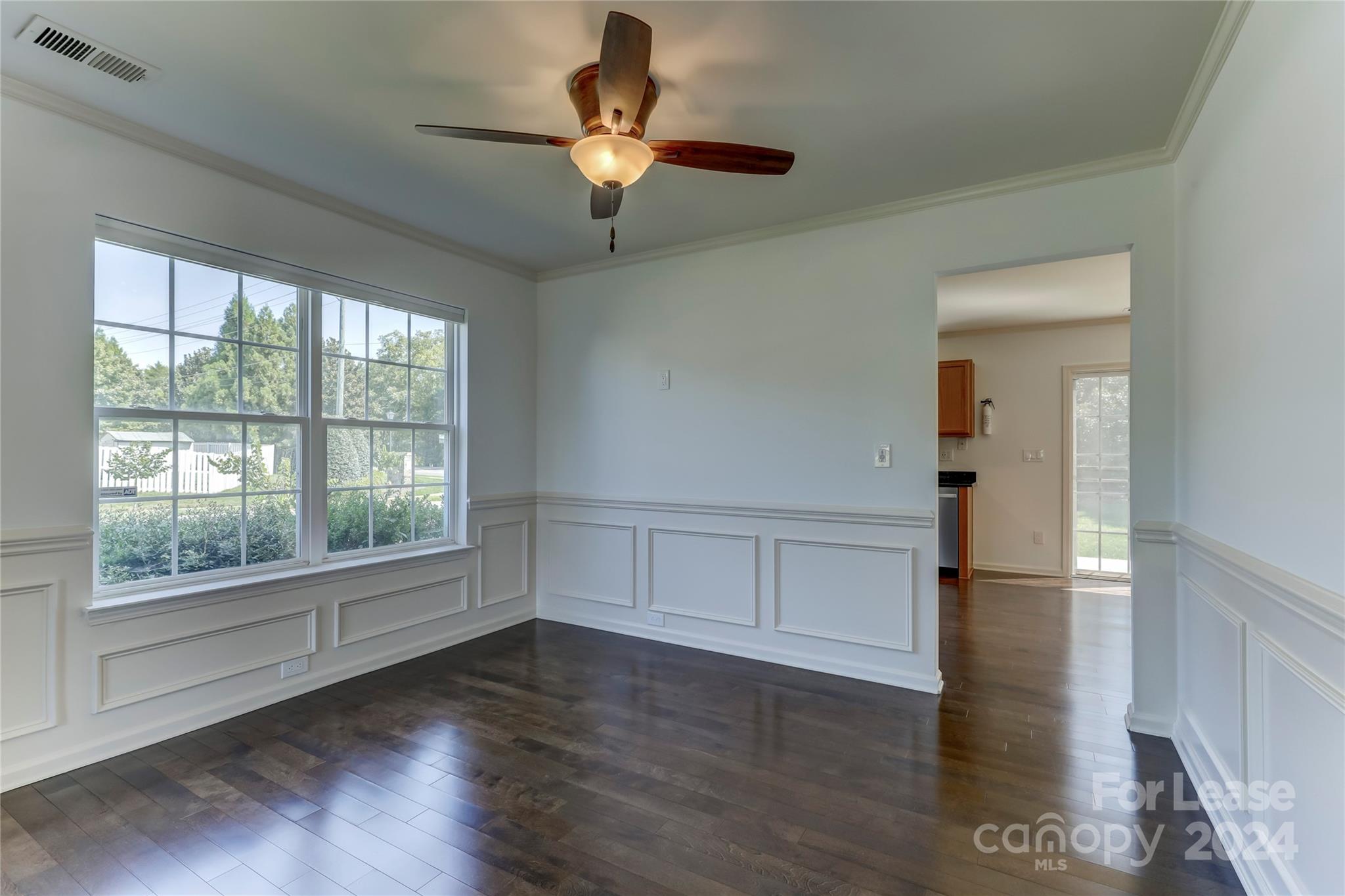 10705 Mountain Springs Drive