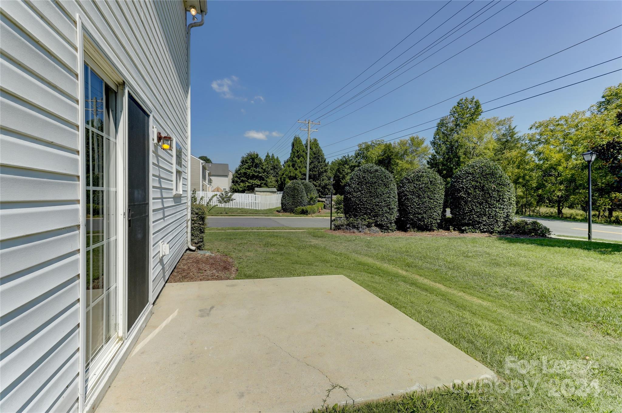 10705 Mountain Springs Drive