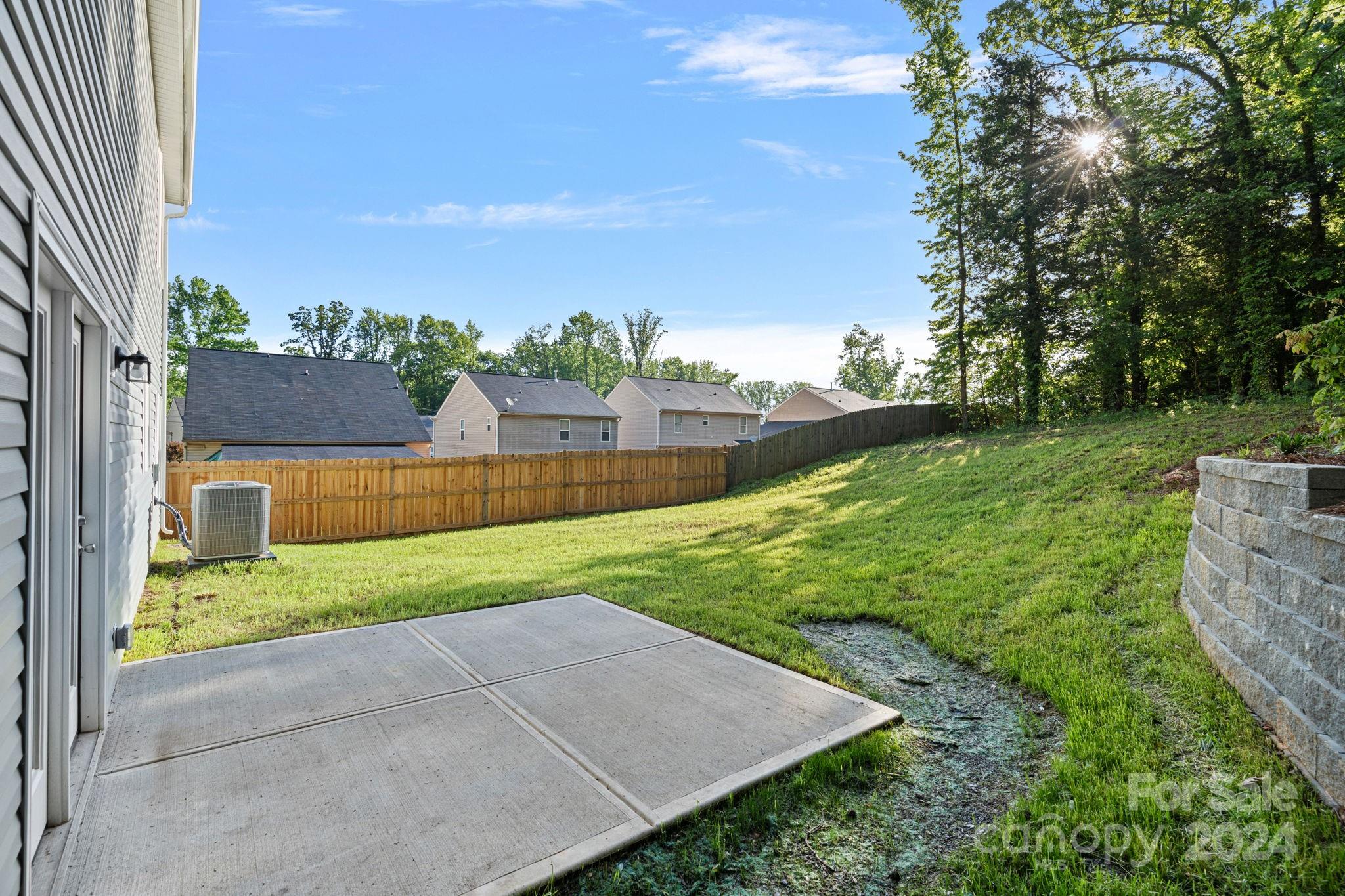 7618 East Lane Drive