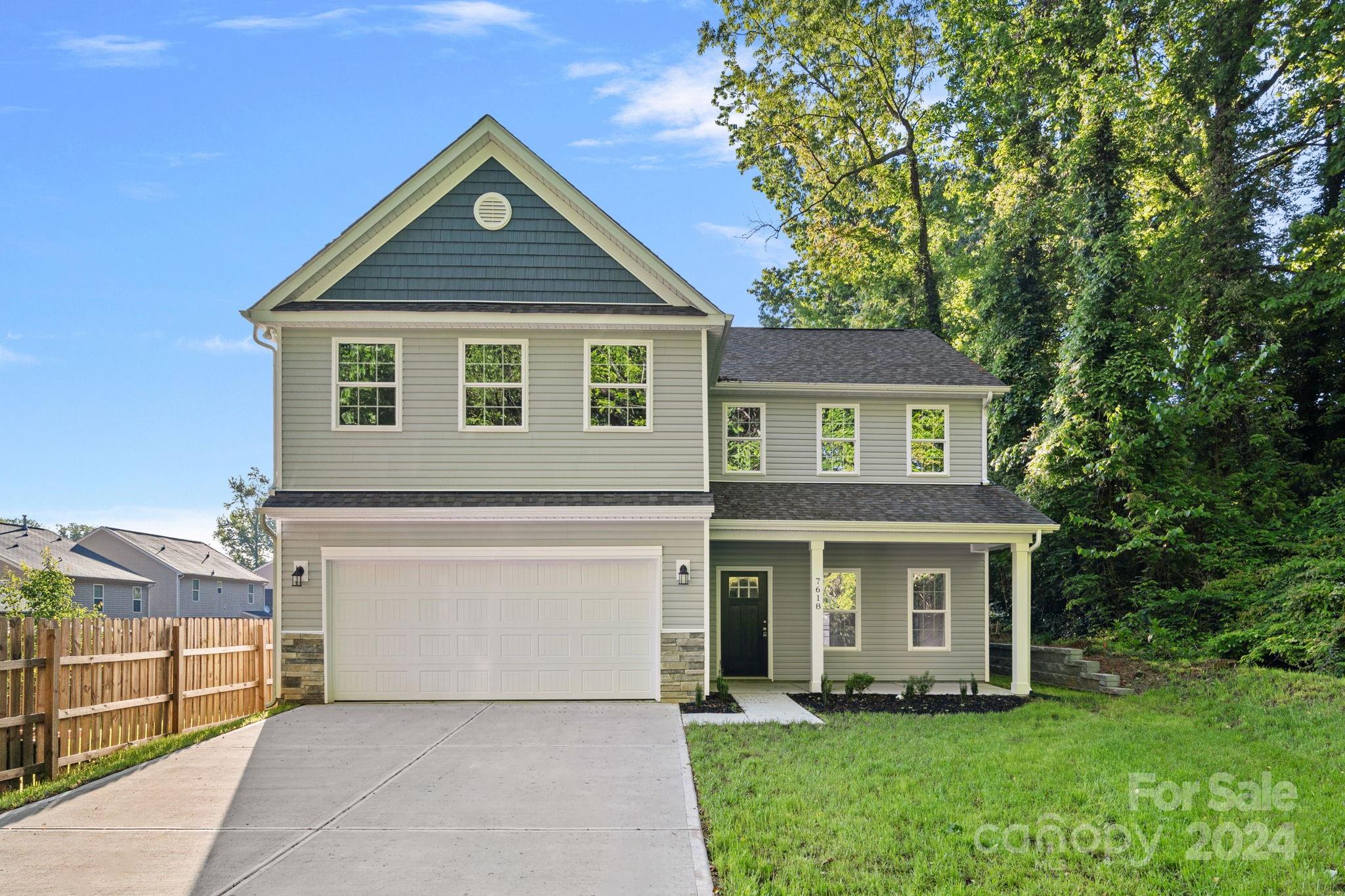 7618 East Lane Drive