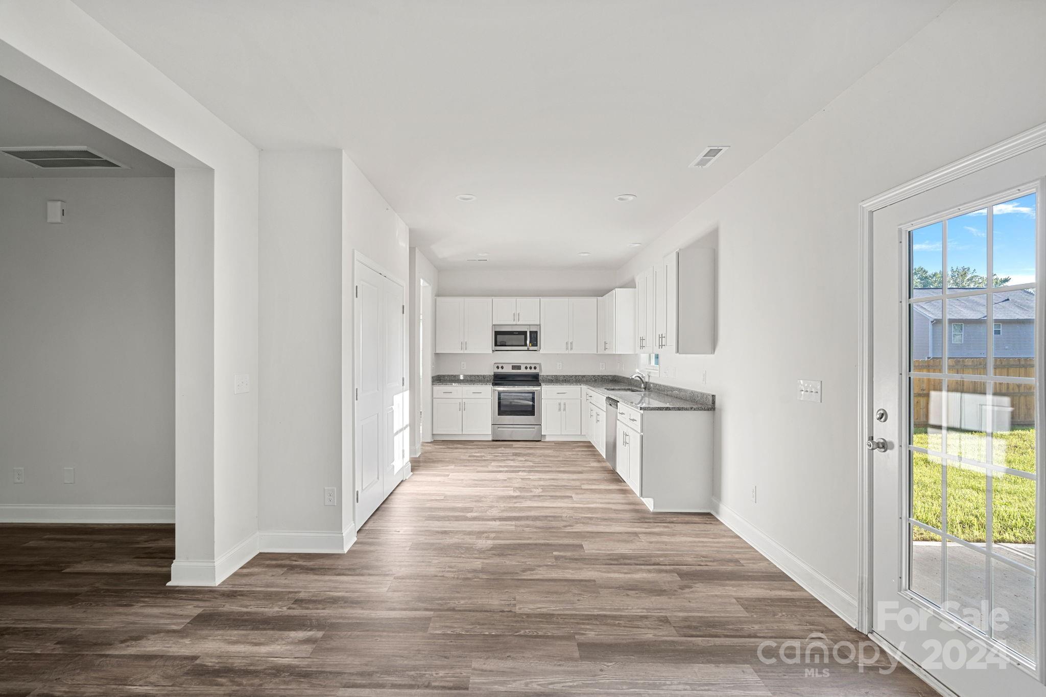 7618 East Lane Drive