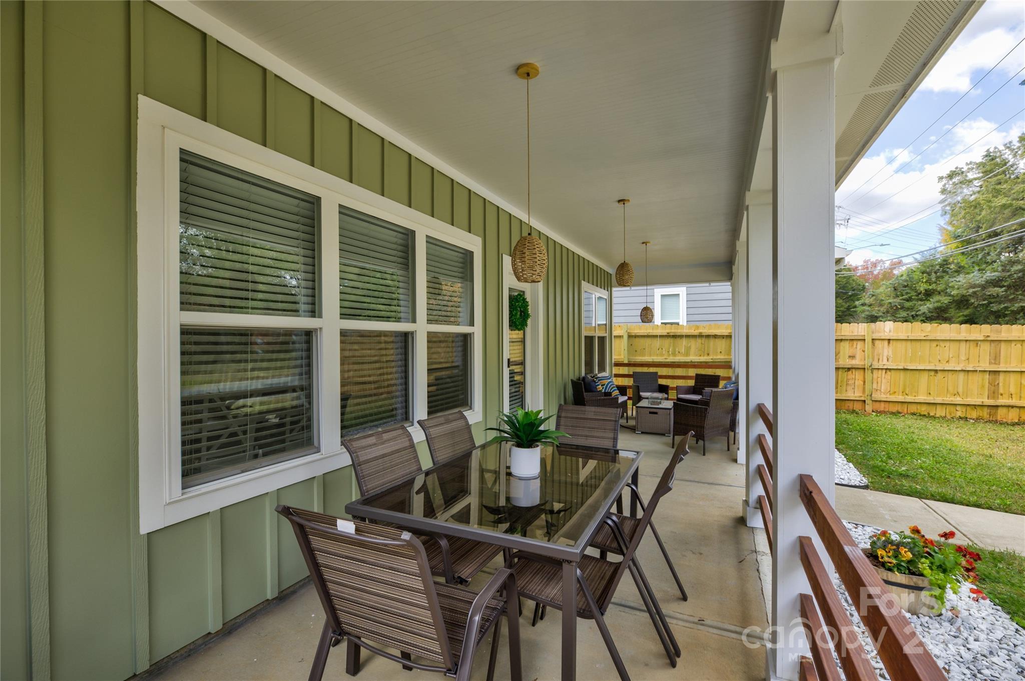 6116 Robinson Church Road