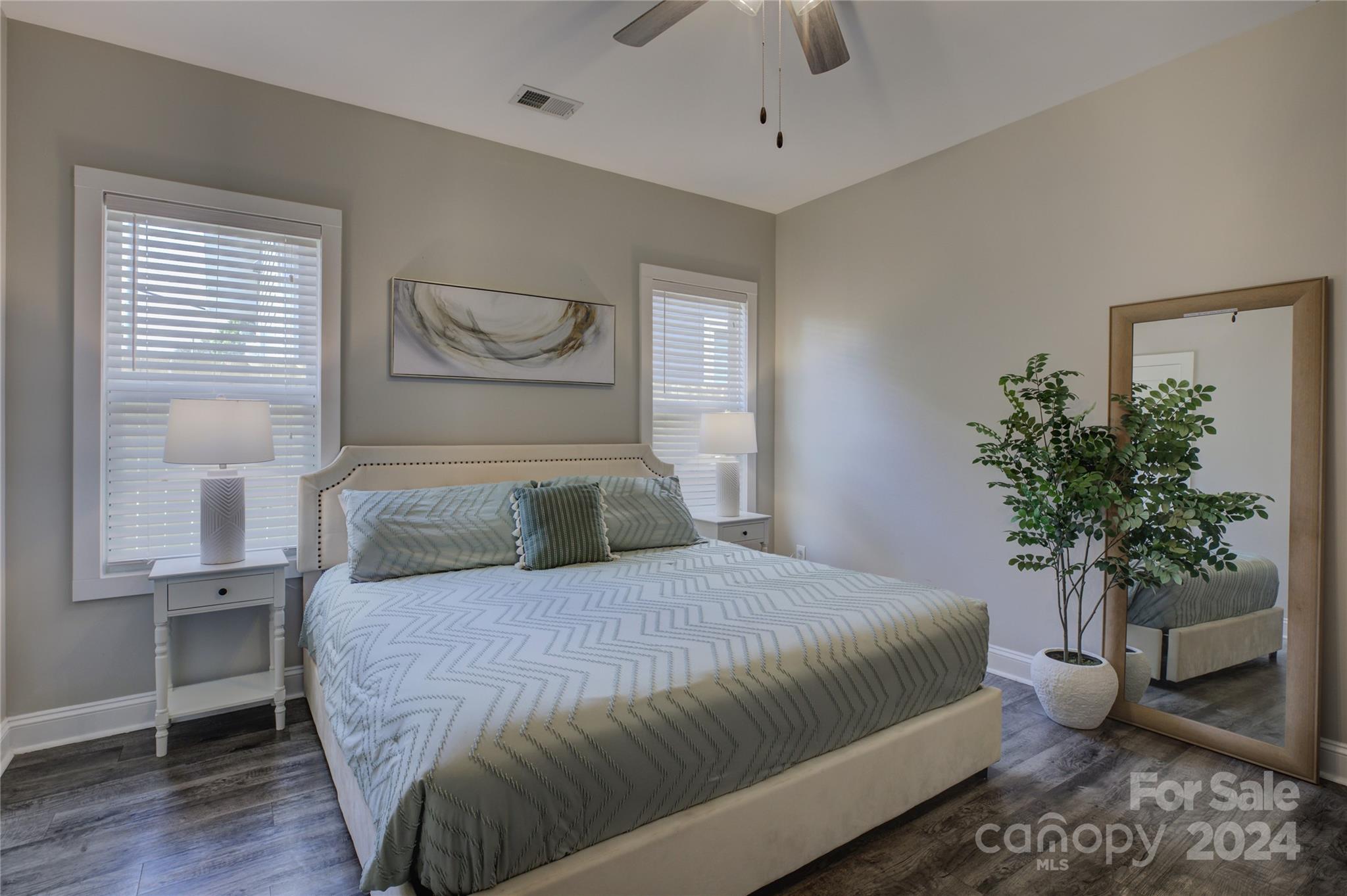 6116 Robinson Church Road