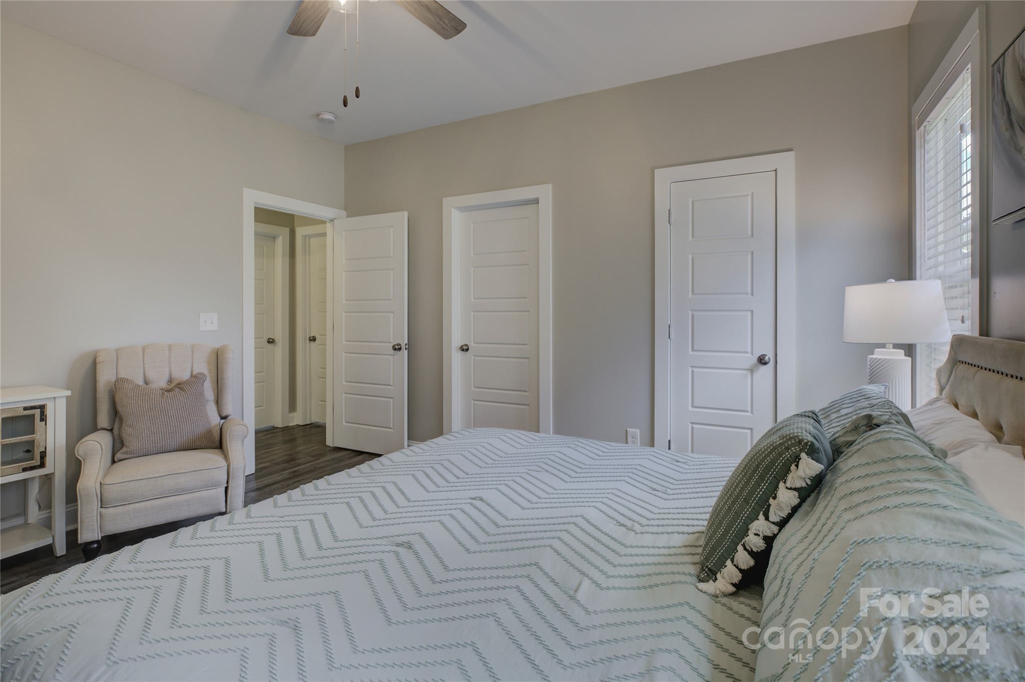 6116 Robinson Church Road