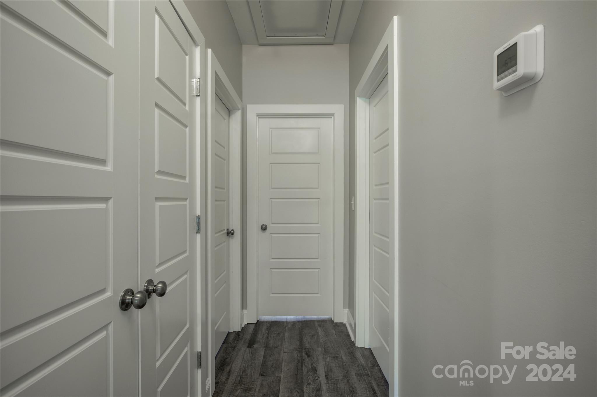 6116 Robinson Church Road