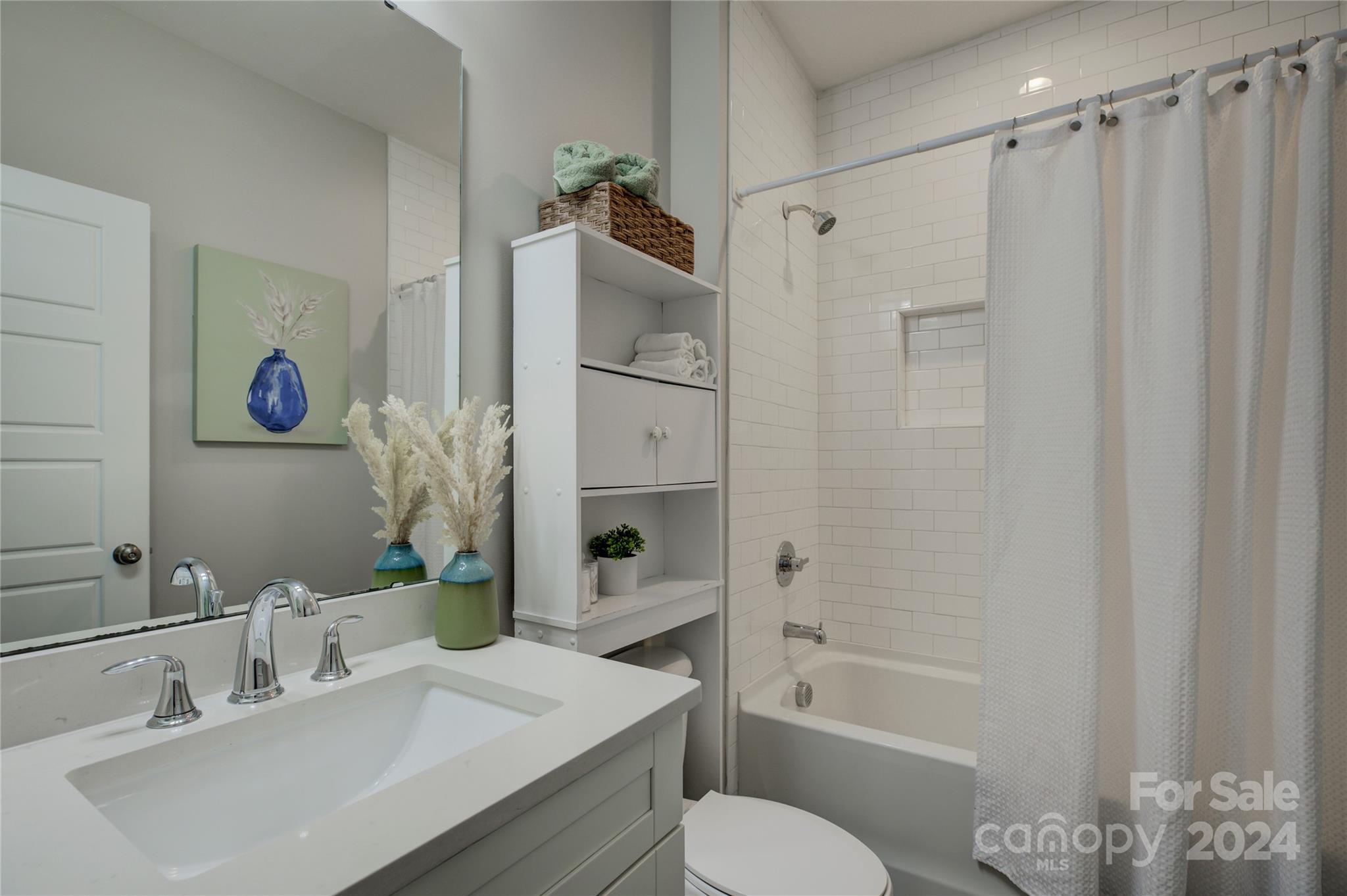 6116 Robinson Church Road