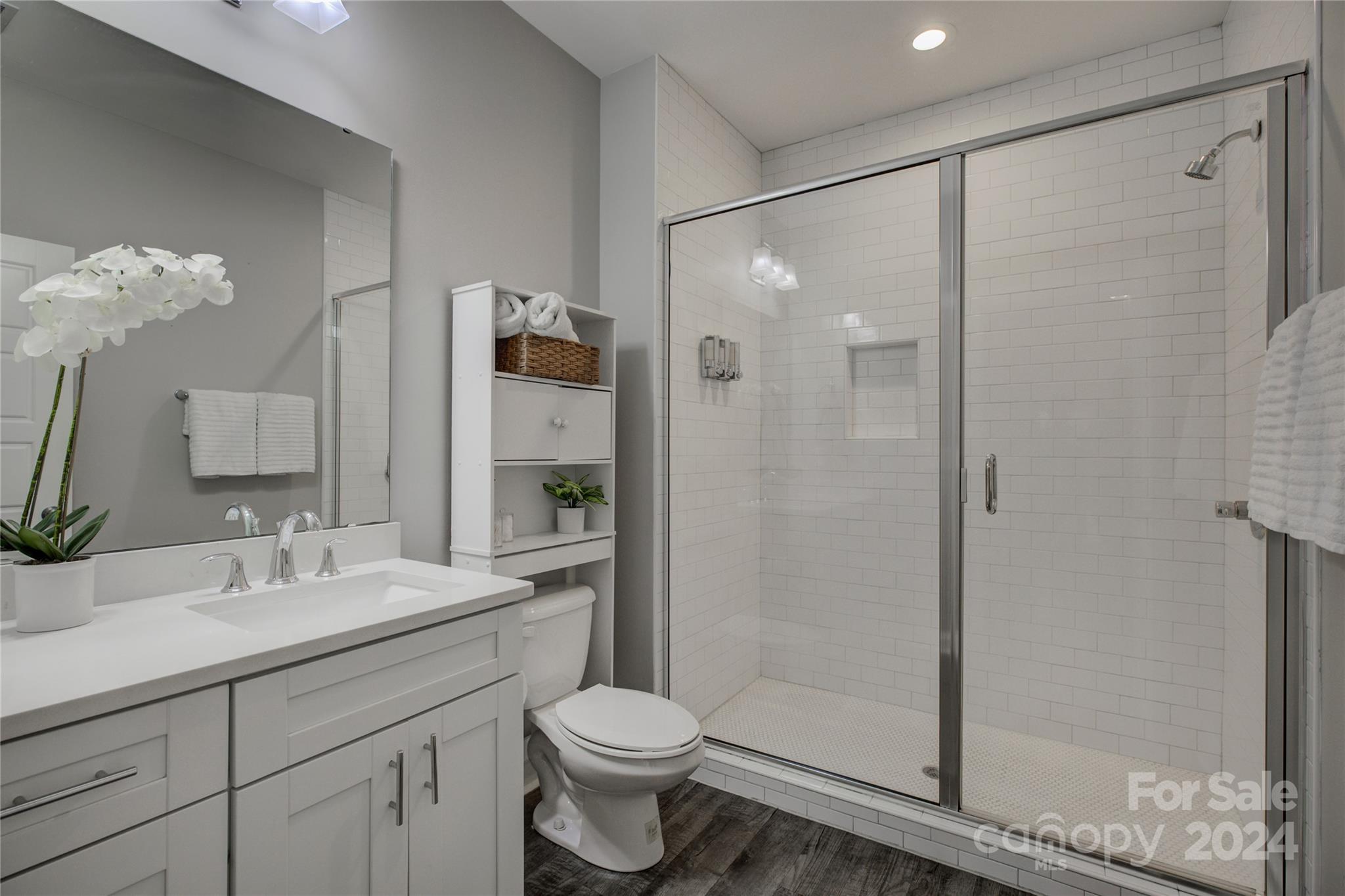 6116 Robinson Church Road