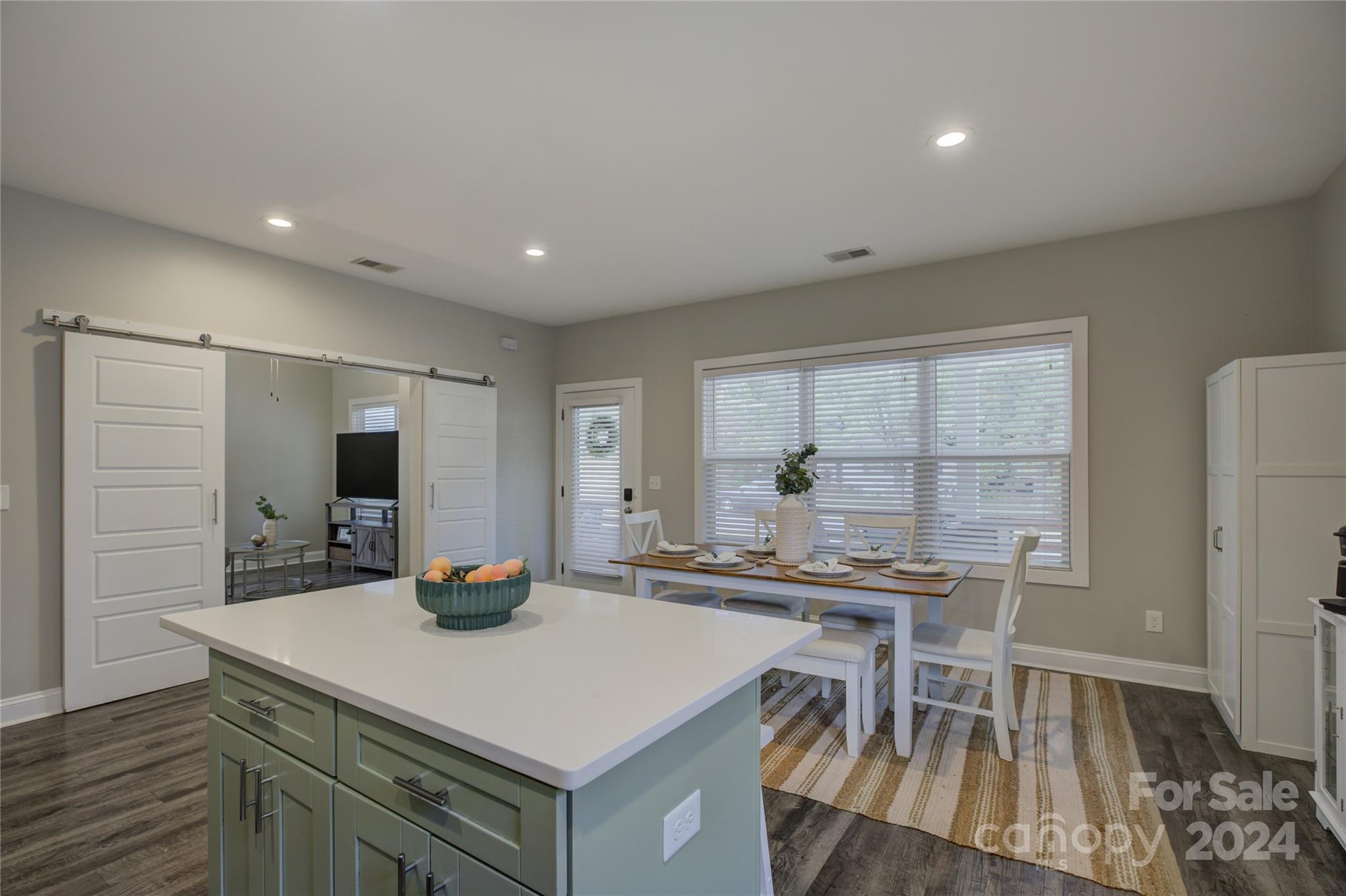 6116 Robinson Church Road