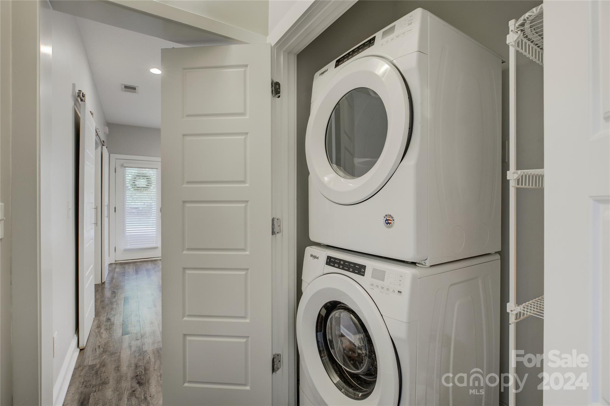 6116 Robinson Church Road