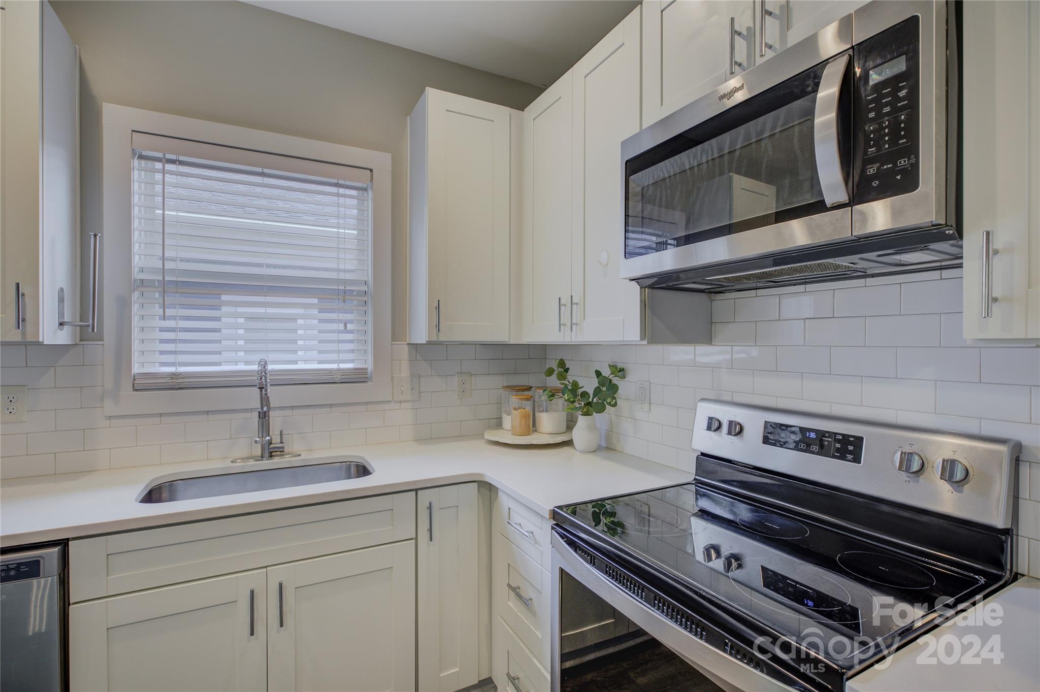 6116 Robinson Church Road