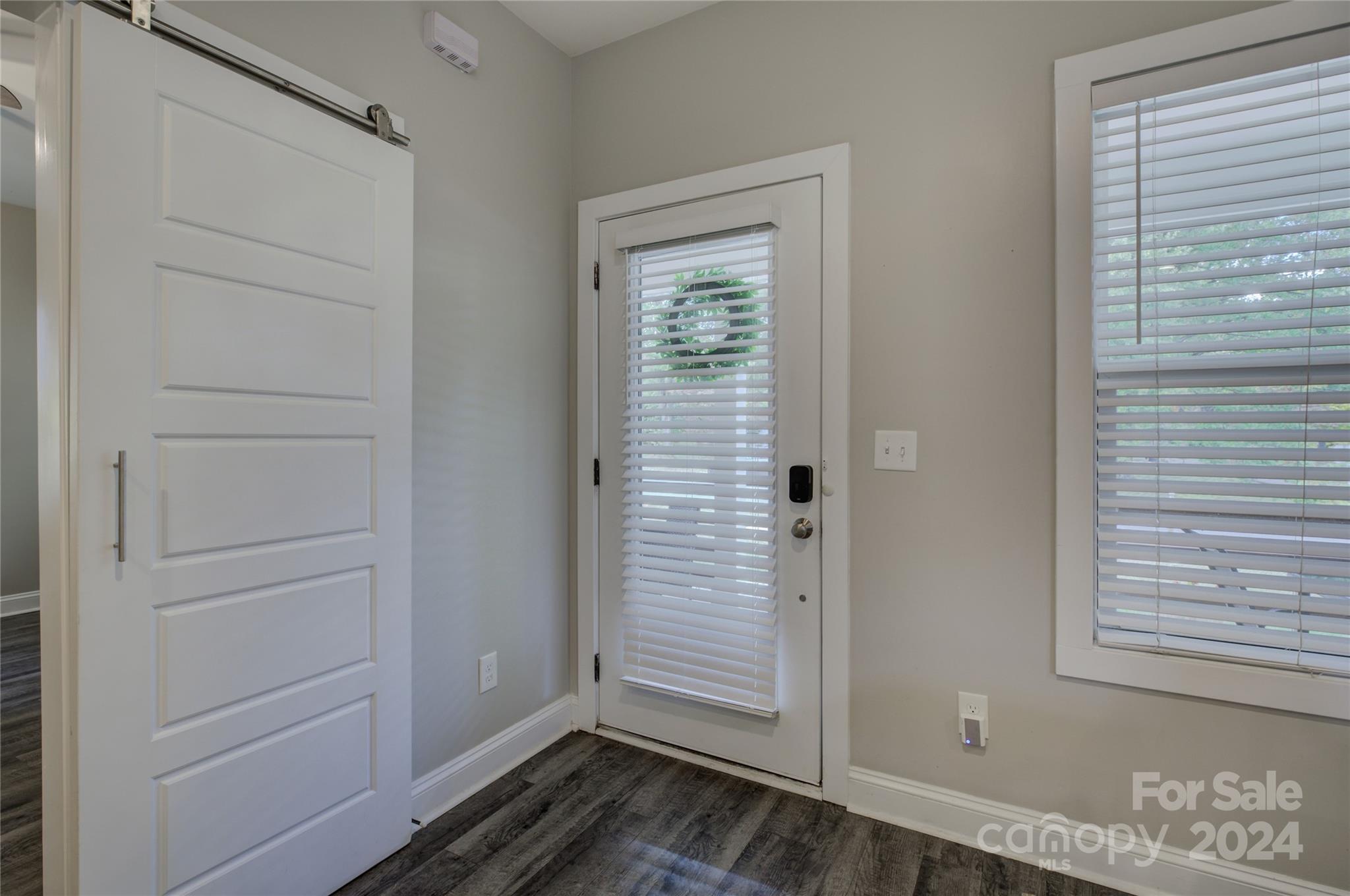 6116 Robinson Church Road