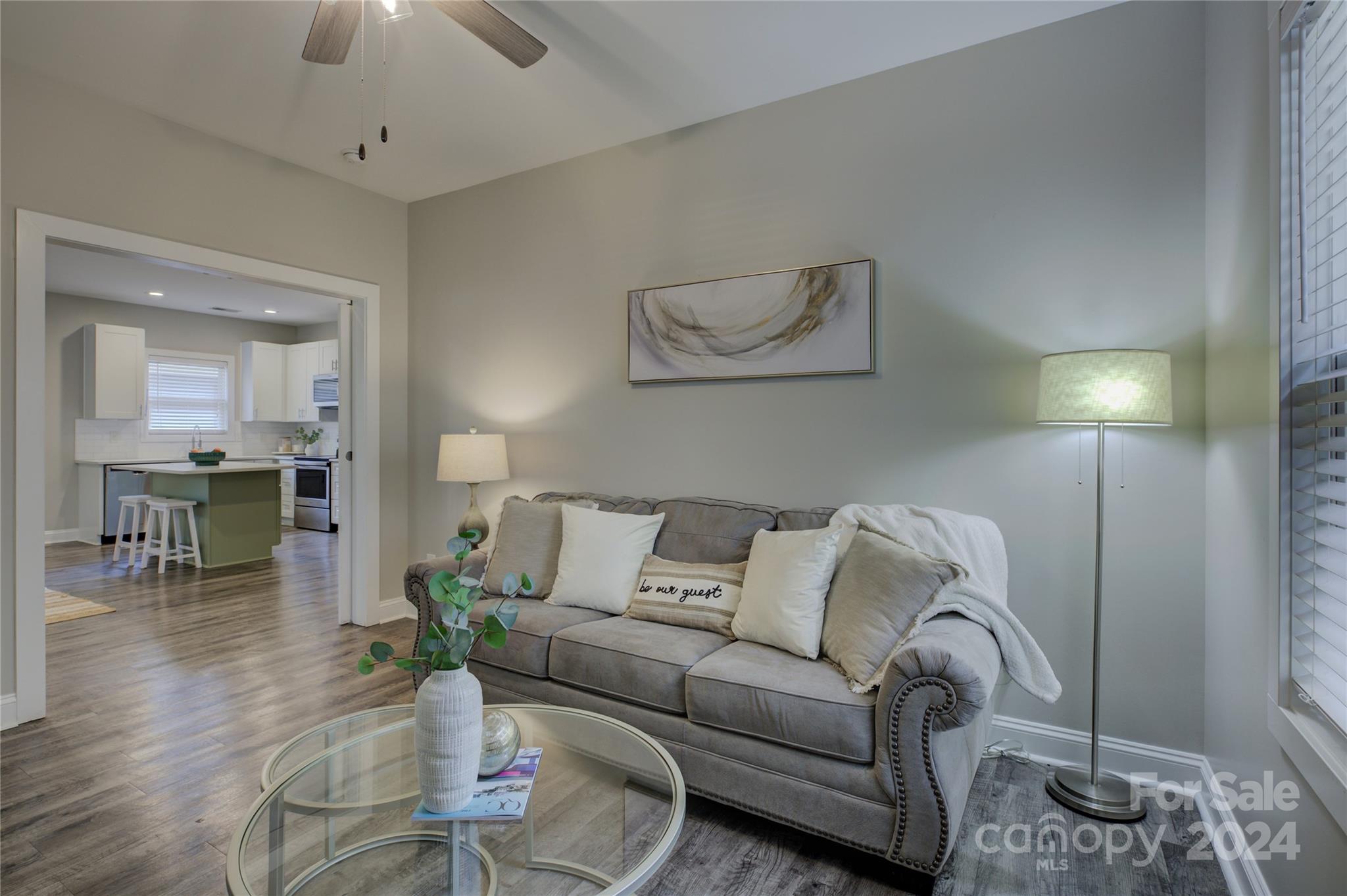 6116 Robinson Church Road