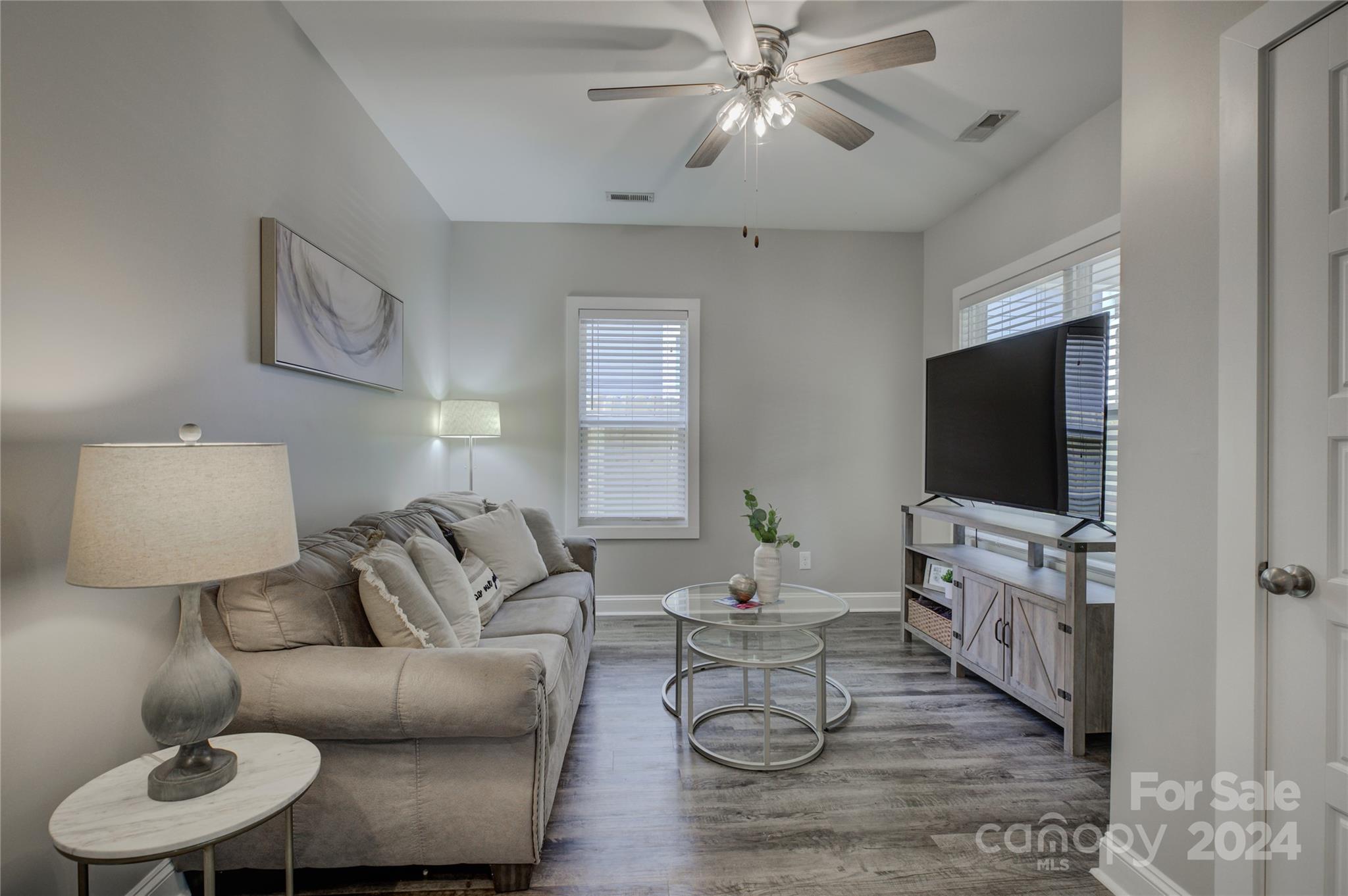 6116 Robinson Church Road