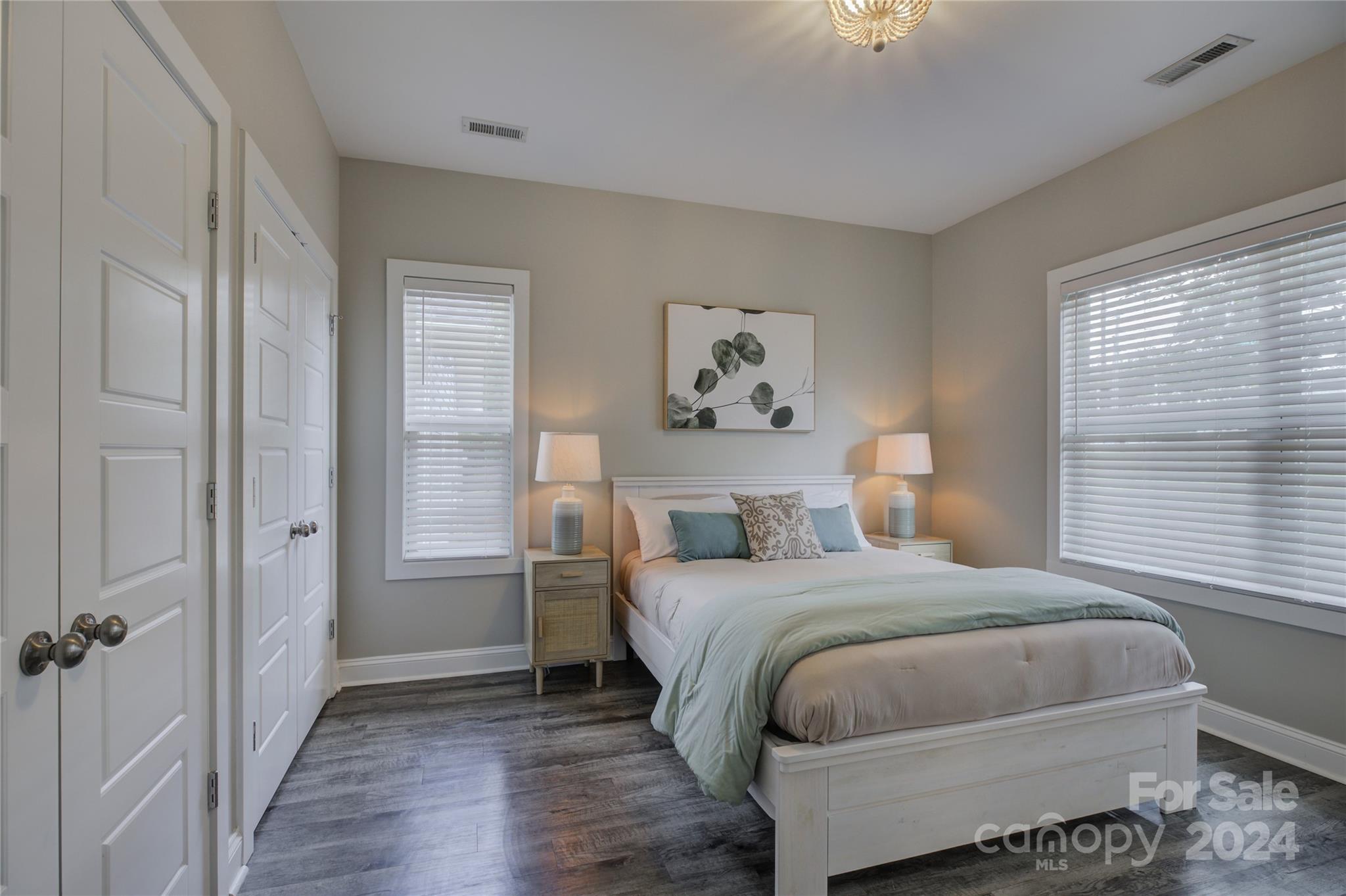 6116 Robinson Church Road