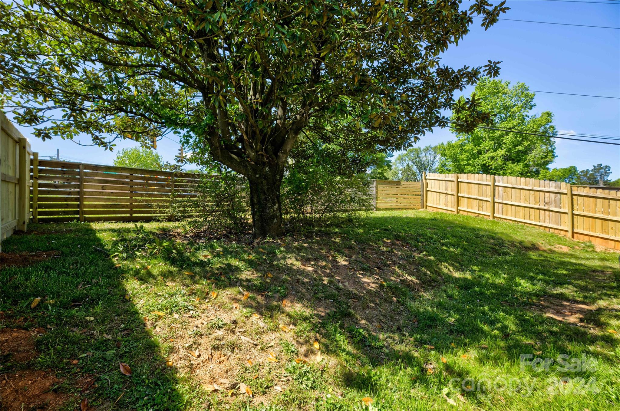 6116 Robinson Church Road