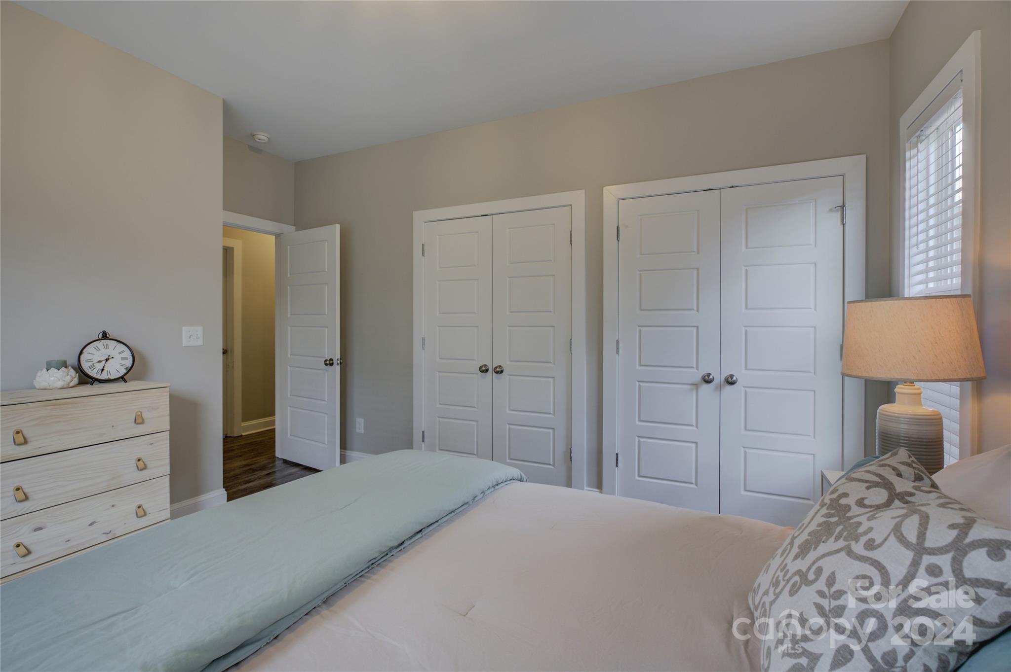 6116 Robinson Church Road