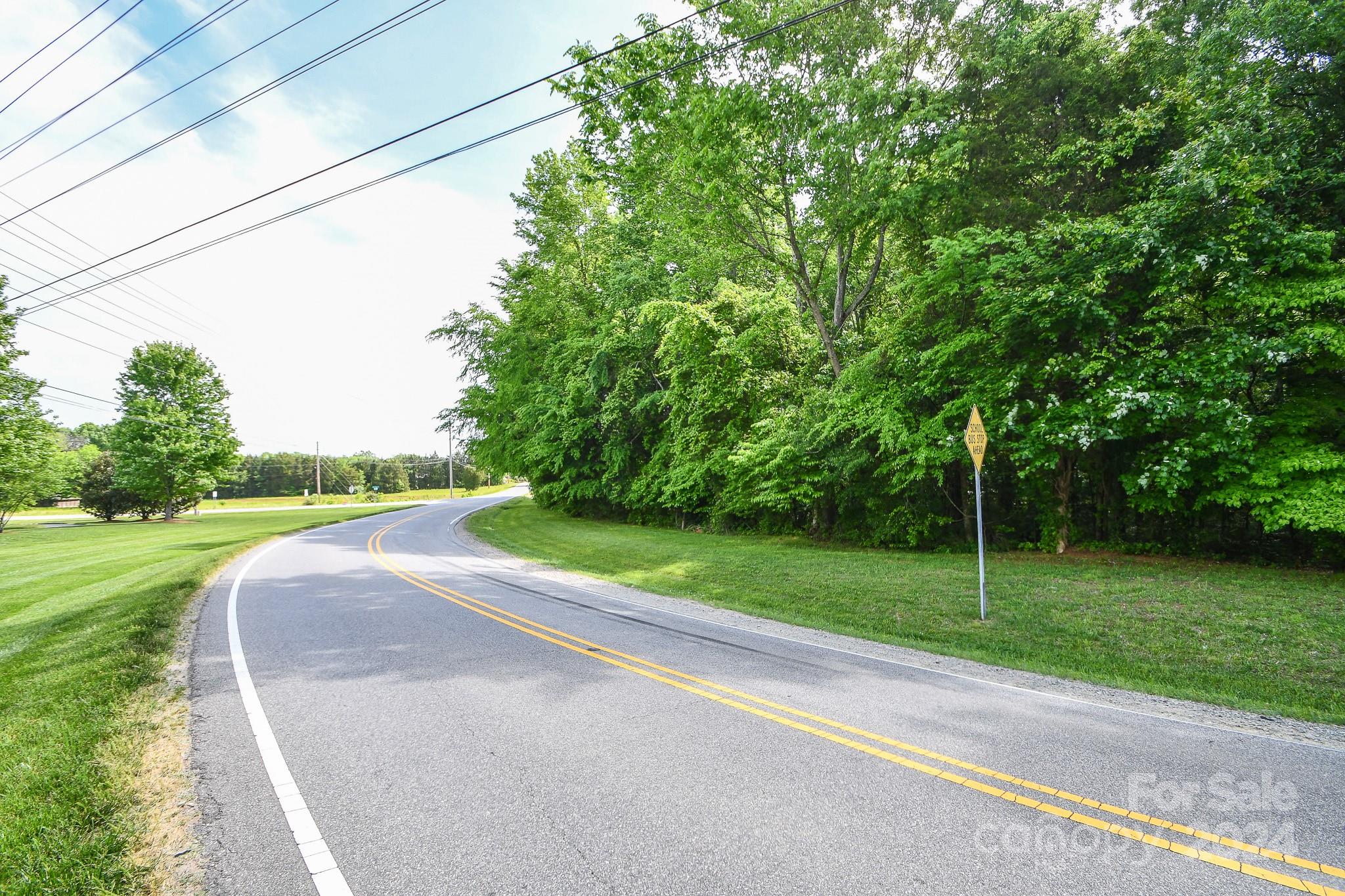 9509 Marvin School Road