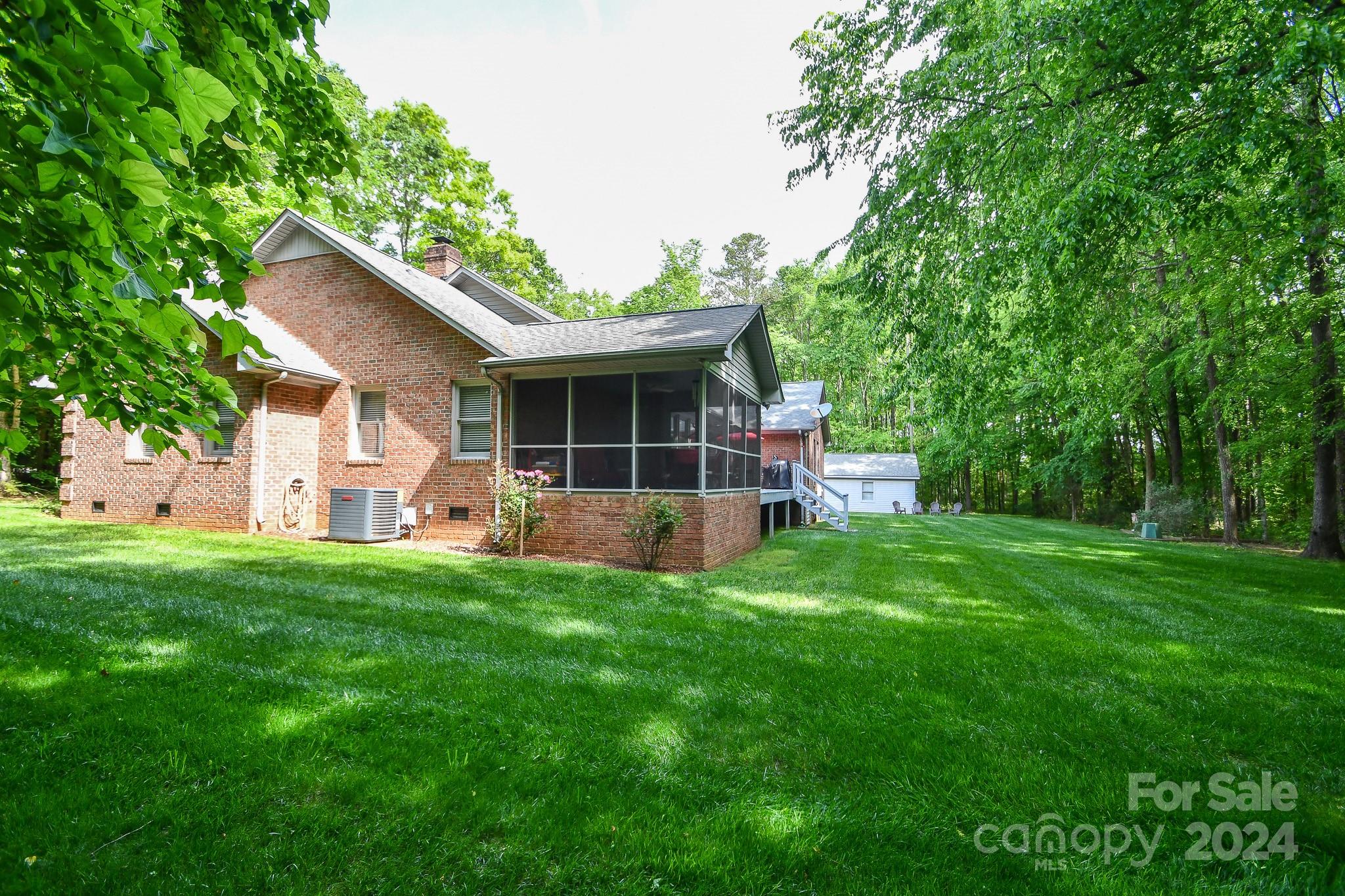 9509 Marvin School Road