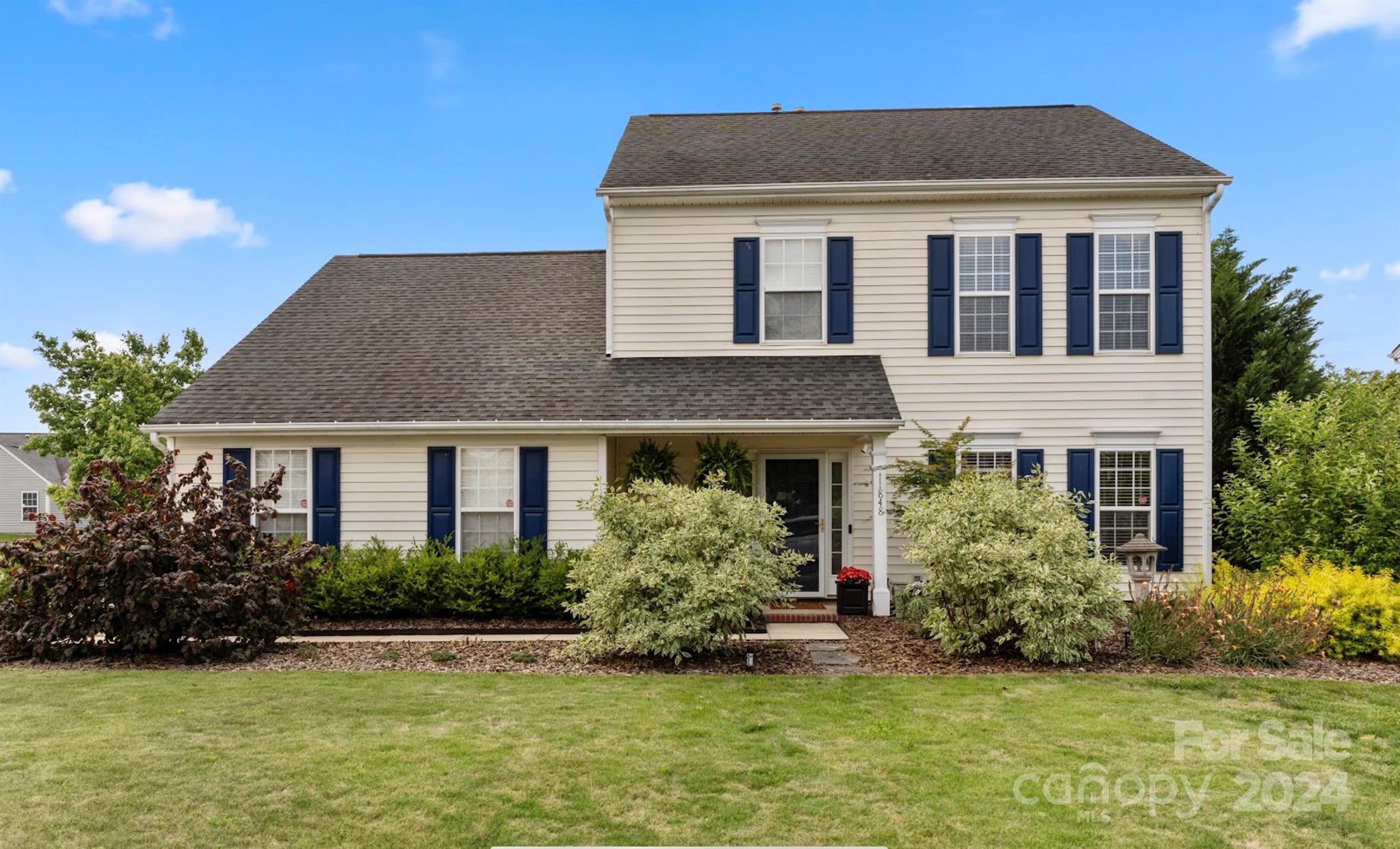 11848 Creek Turn Drive