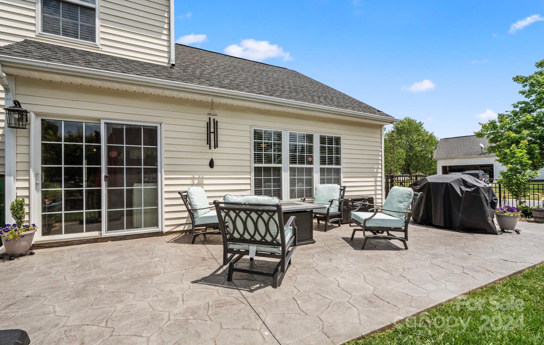 11848 Creek Turn Drive